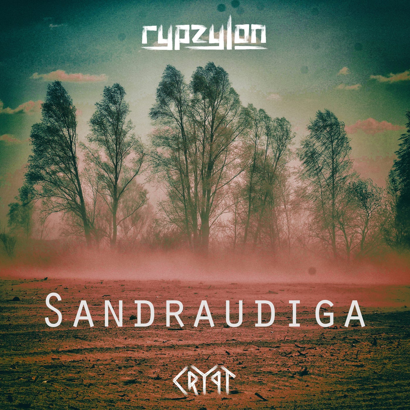 Sandraudiga