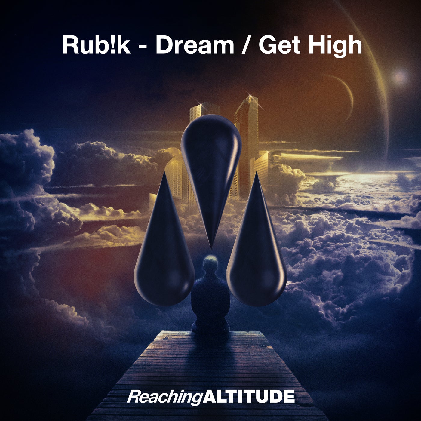 Dream / Get High