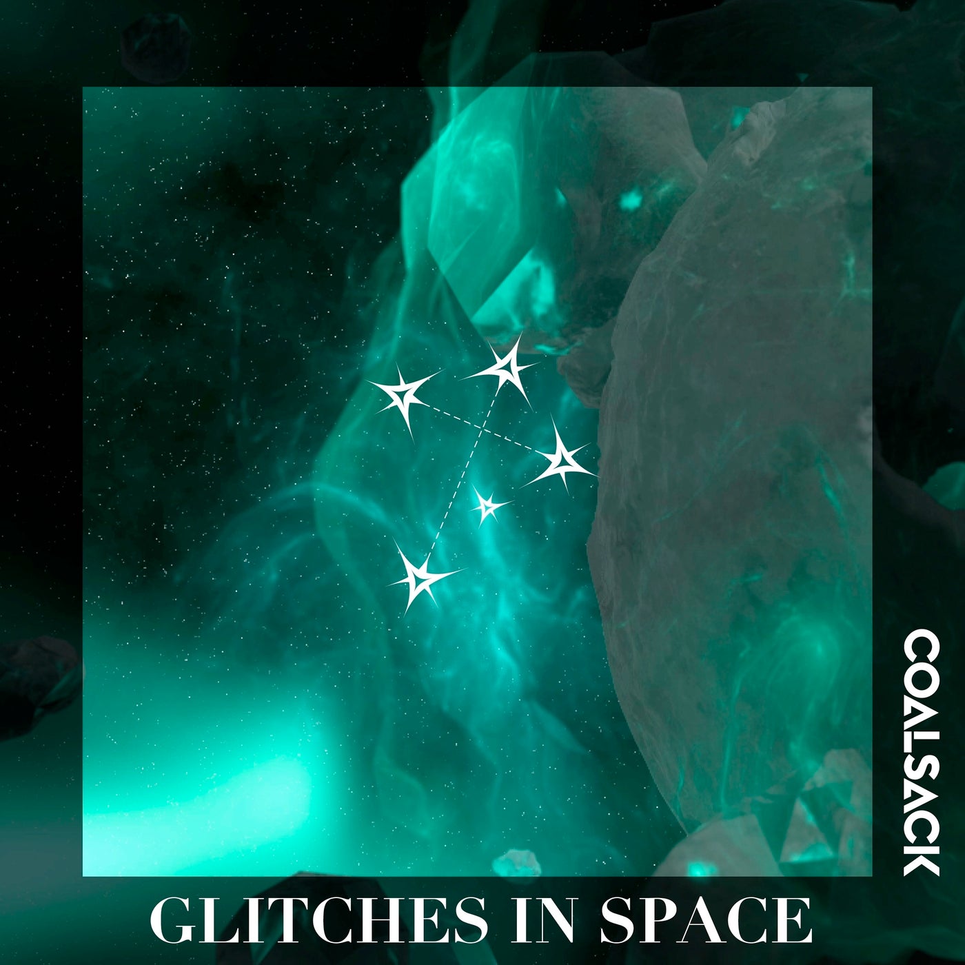 Glitches in Space