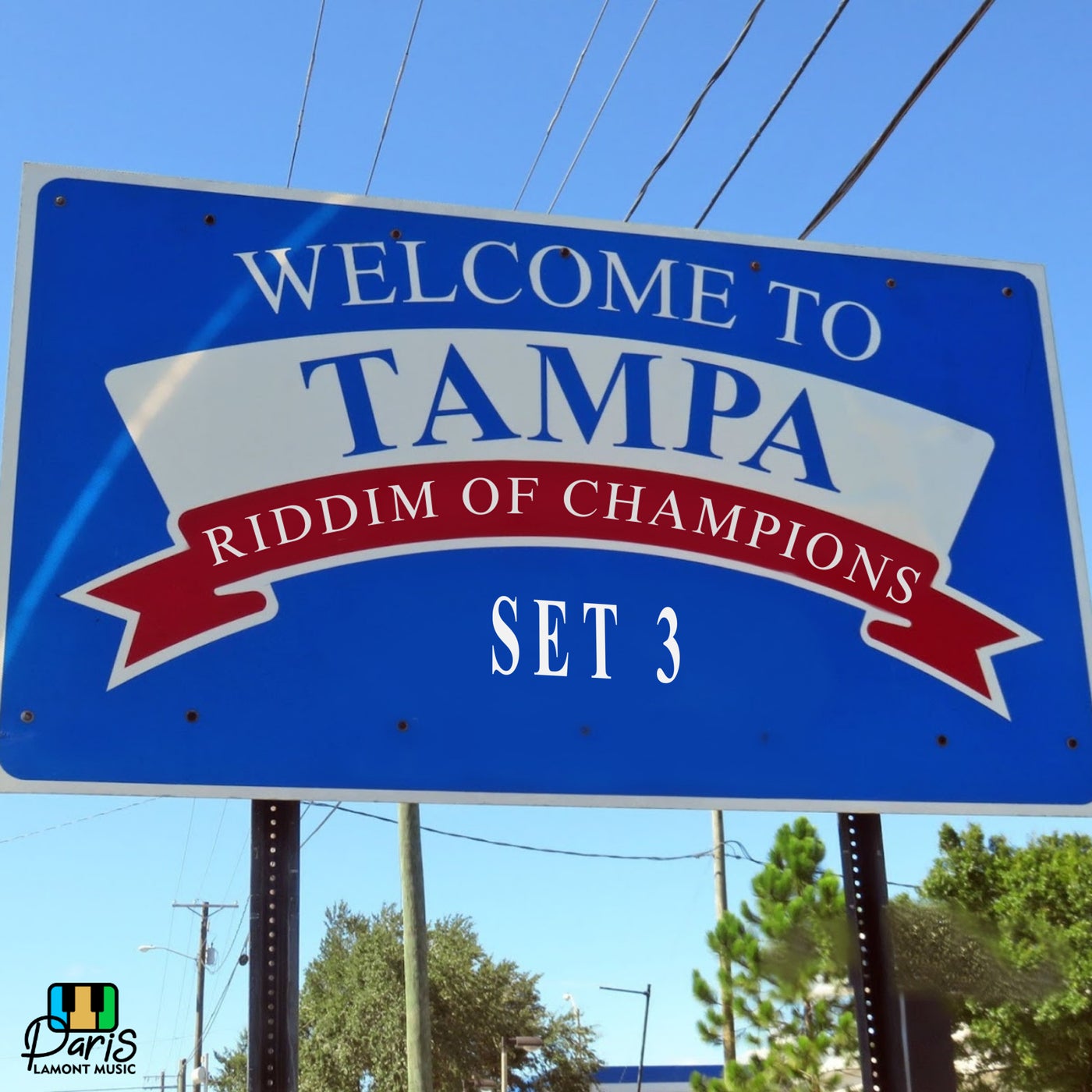 Tampa Riddim (Set 3)