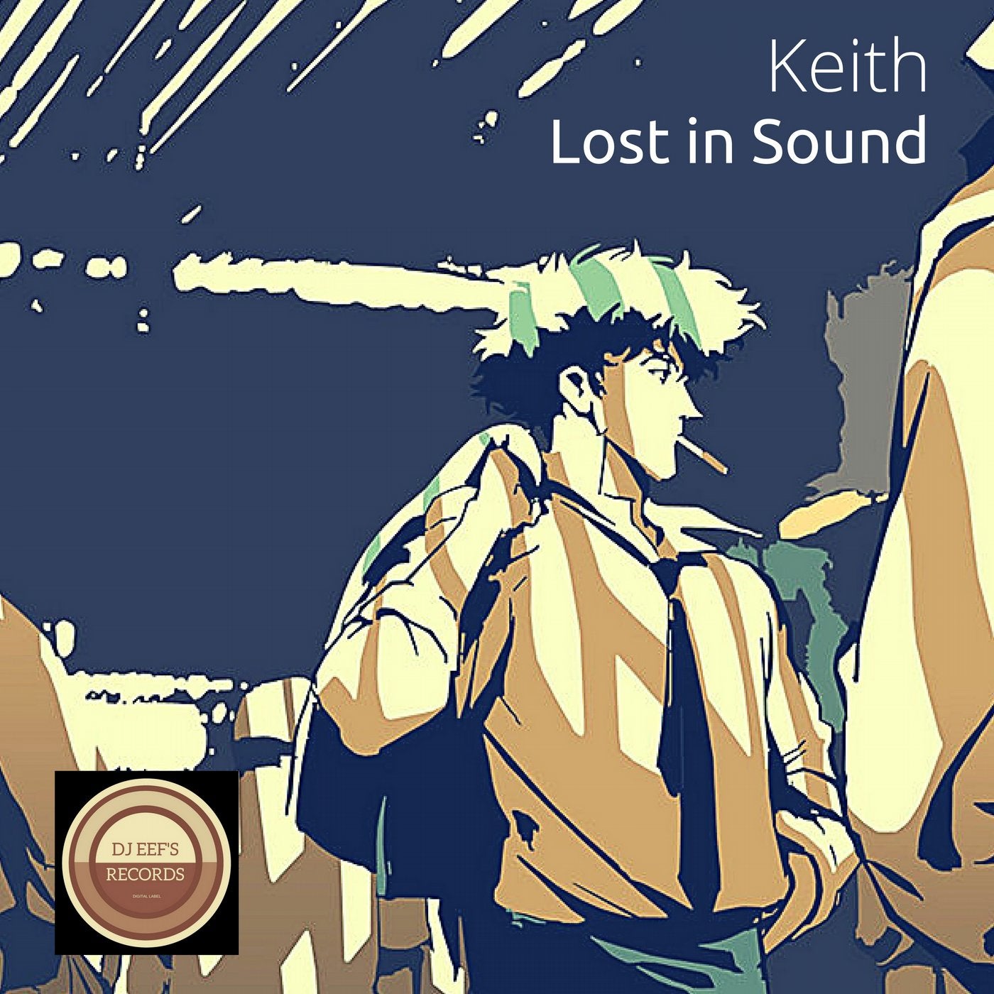 Lost in Sound