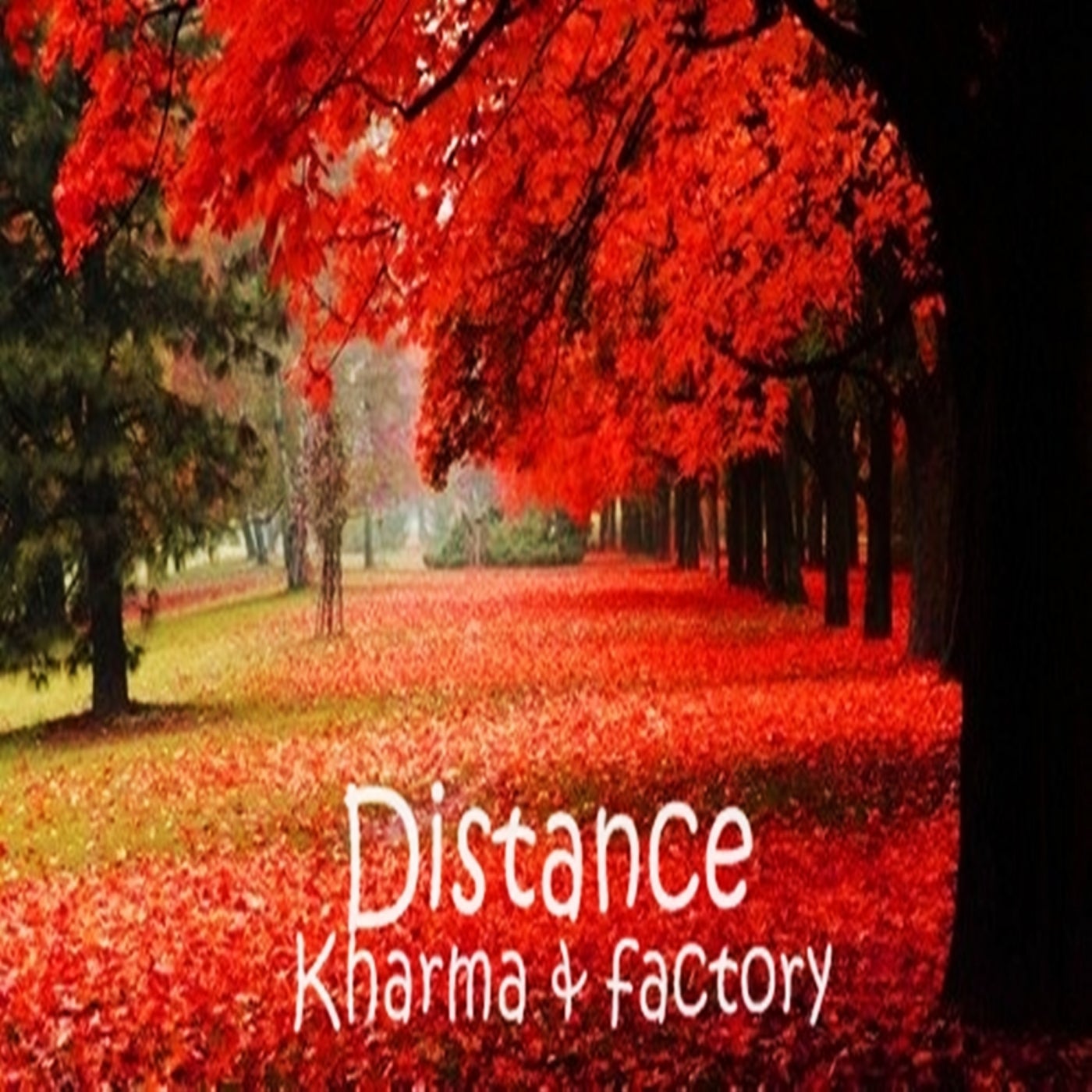 Distance