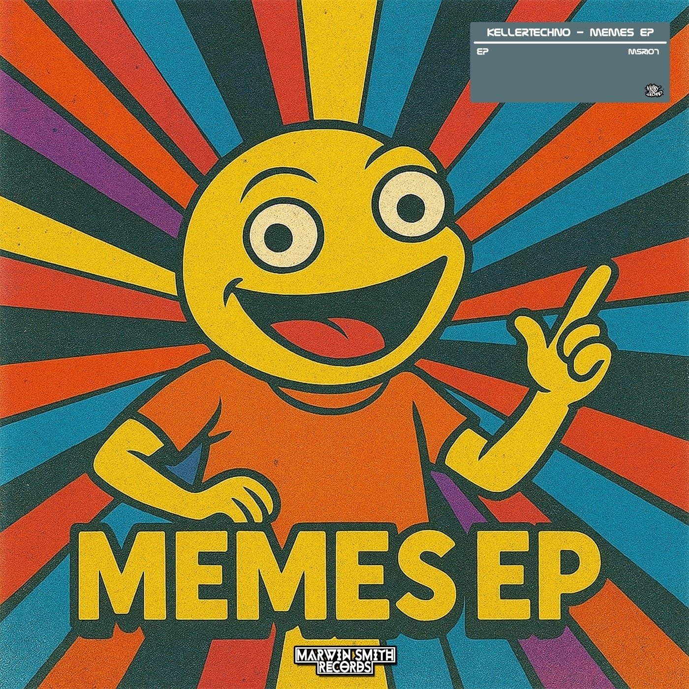 Memes EP