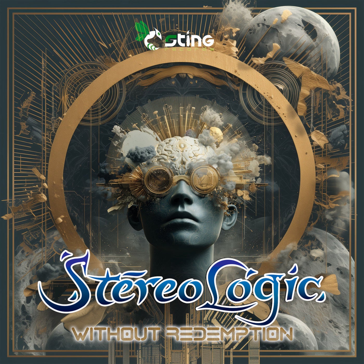 Without Redemption