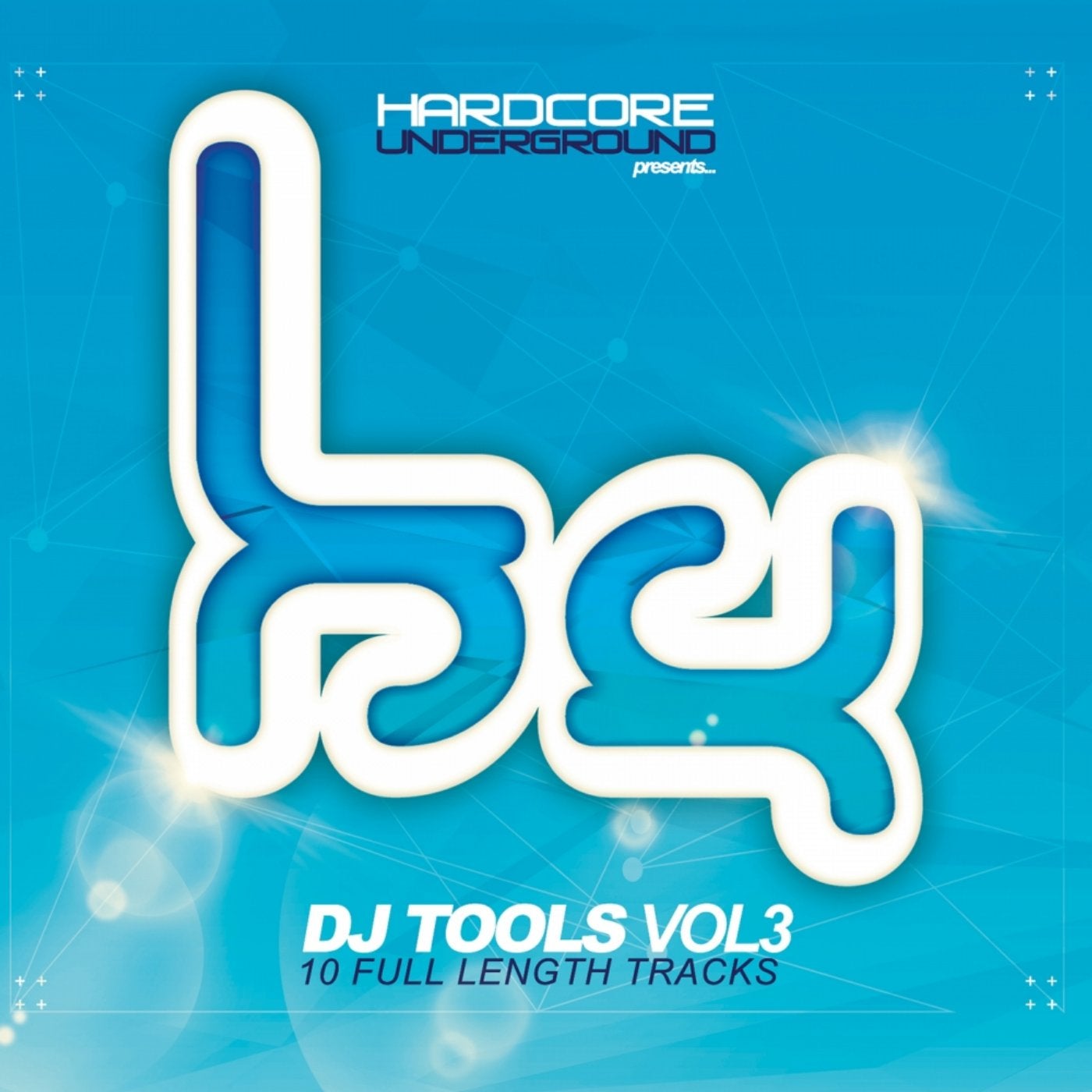HU DJ Tools, Vol. 3