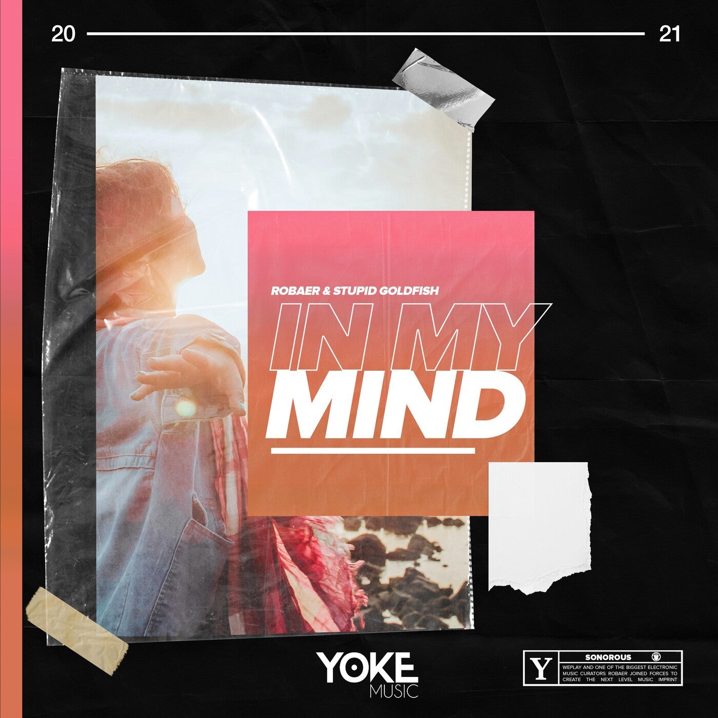 YOKE Music artists & music download - Beatport