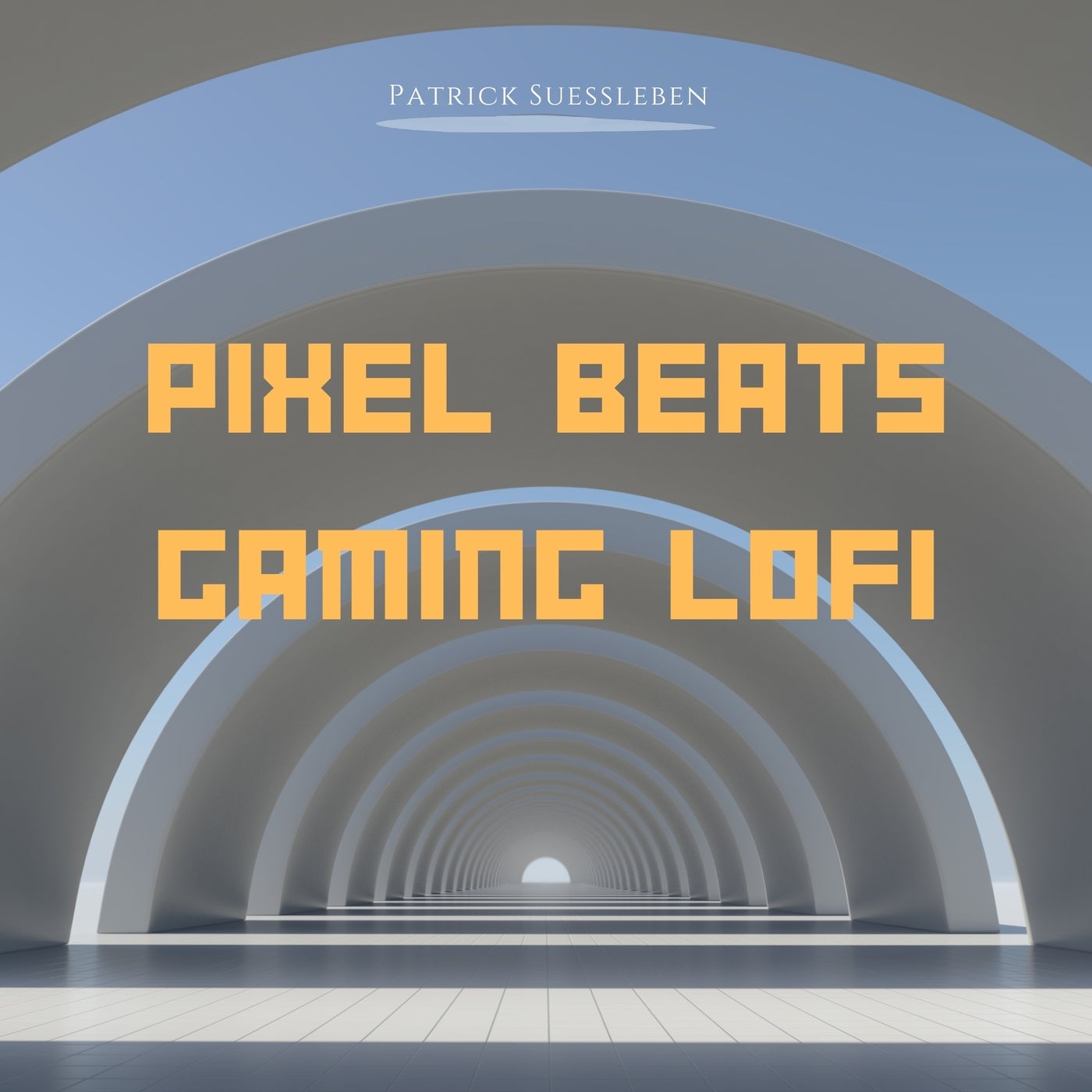 Pixel Beats Gaming Lofi