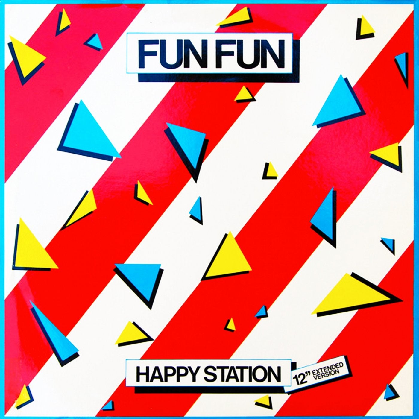 Happy Station