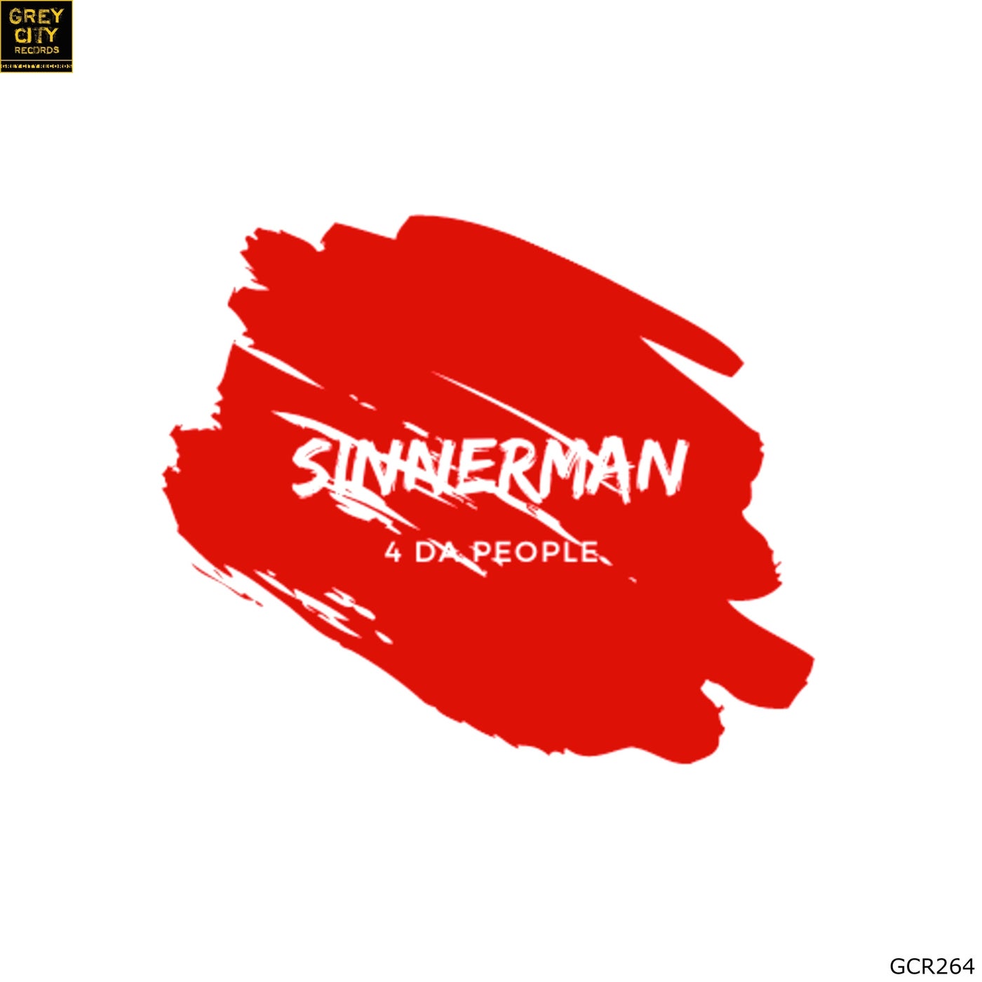 Sinnerman