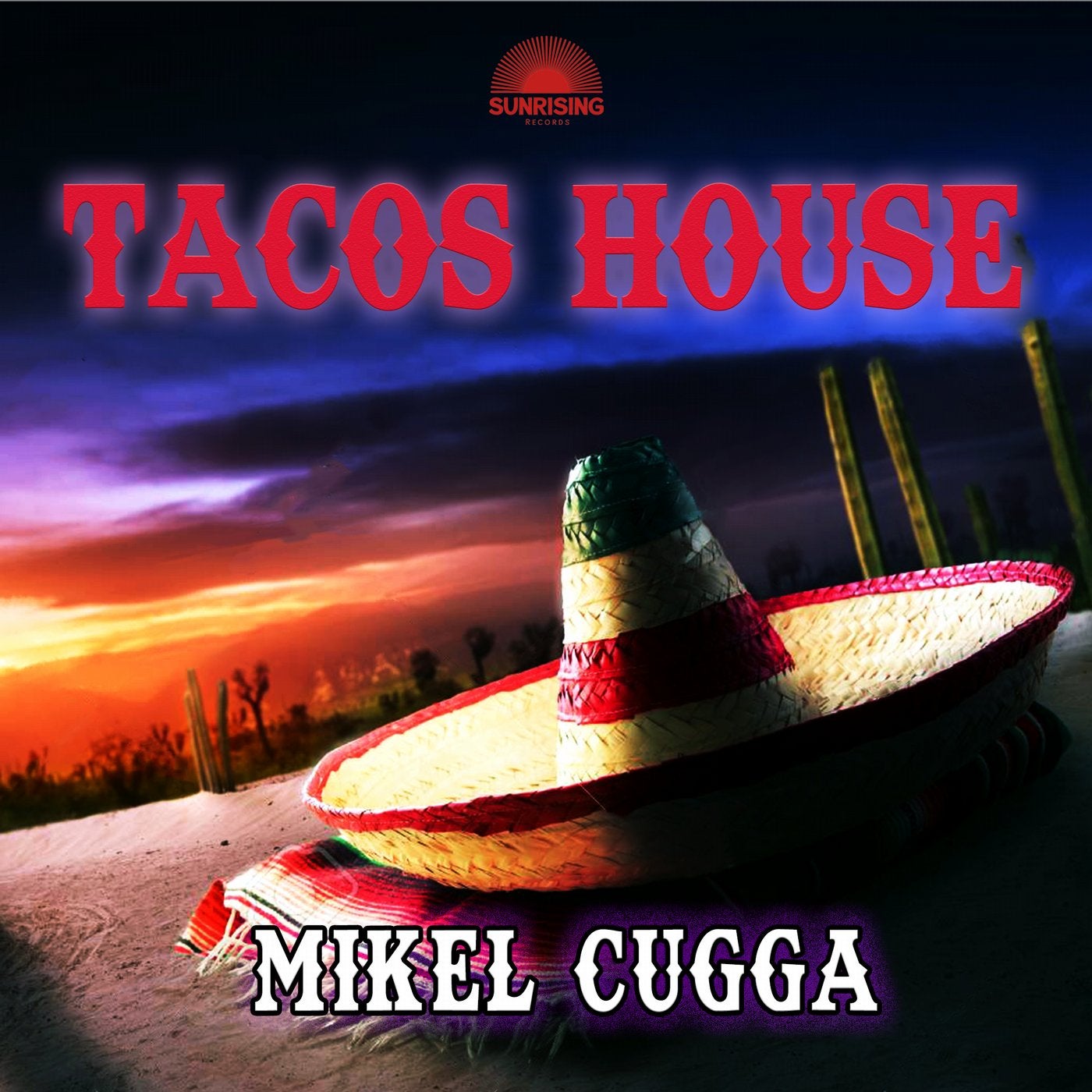 Tacos House