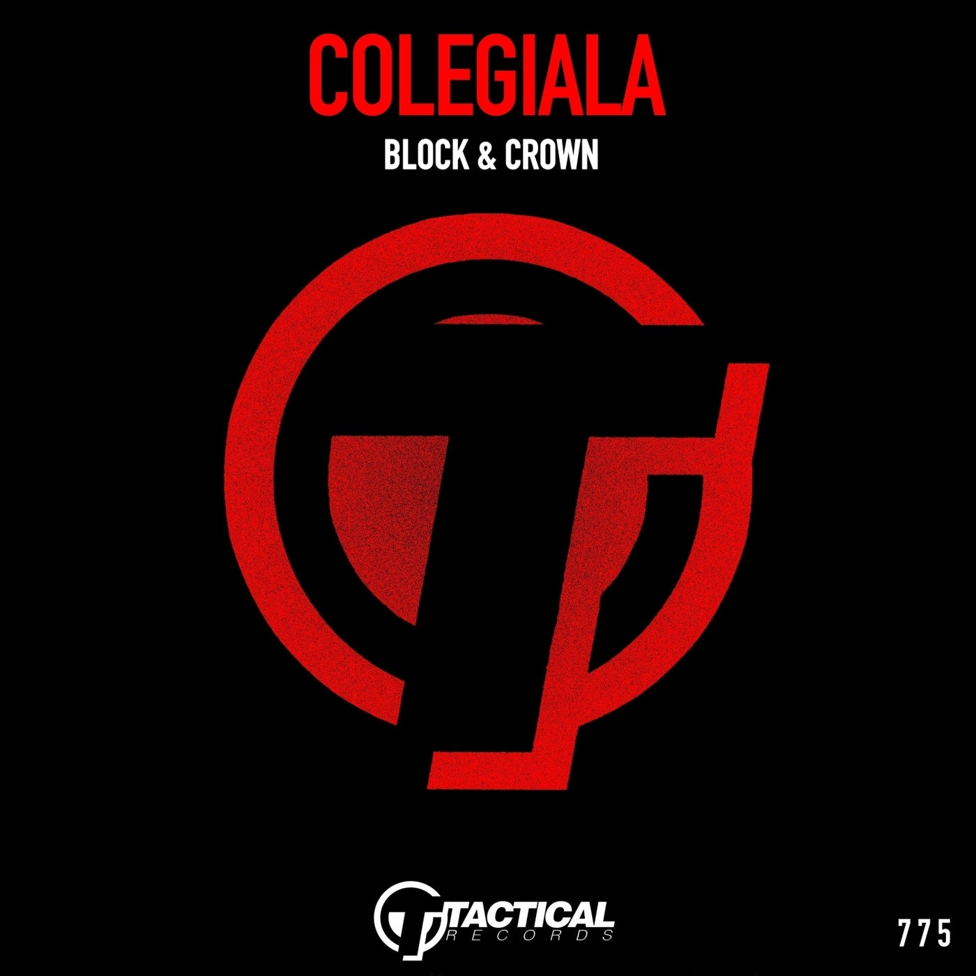 Colegiala 