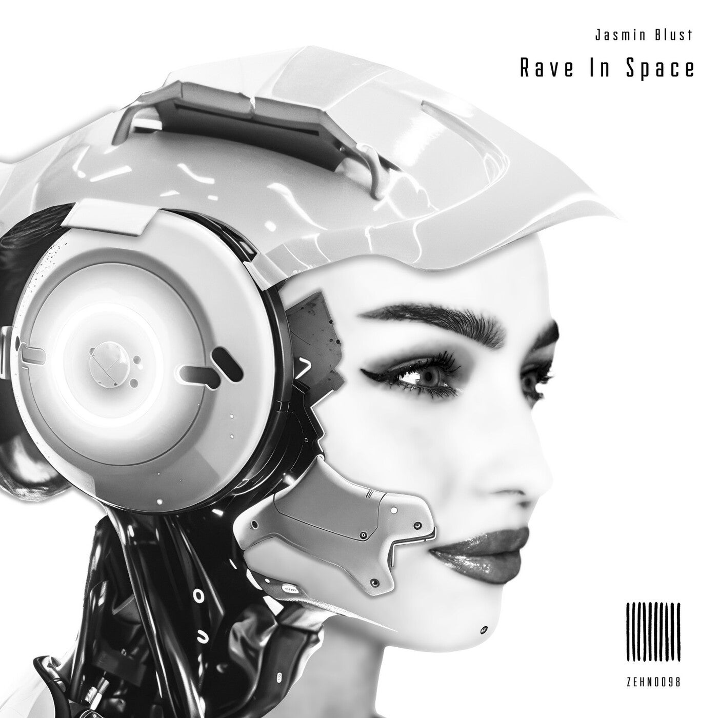 Rave in Space