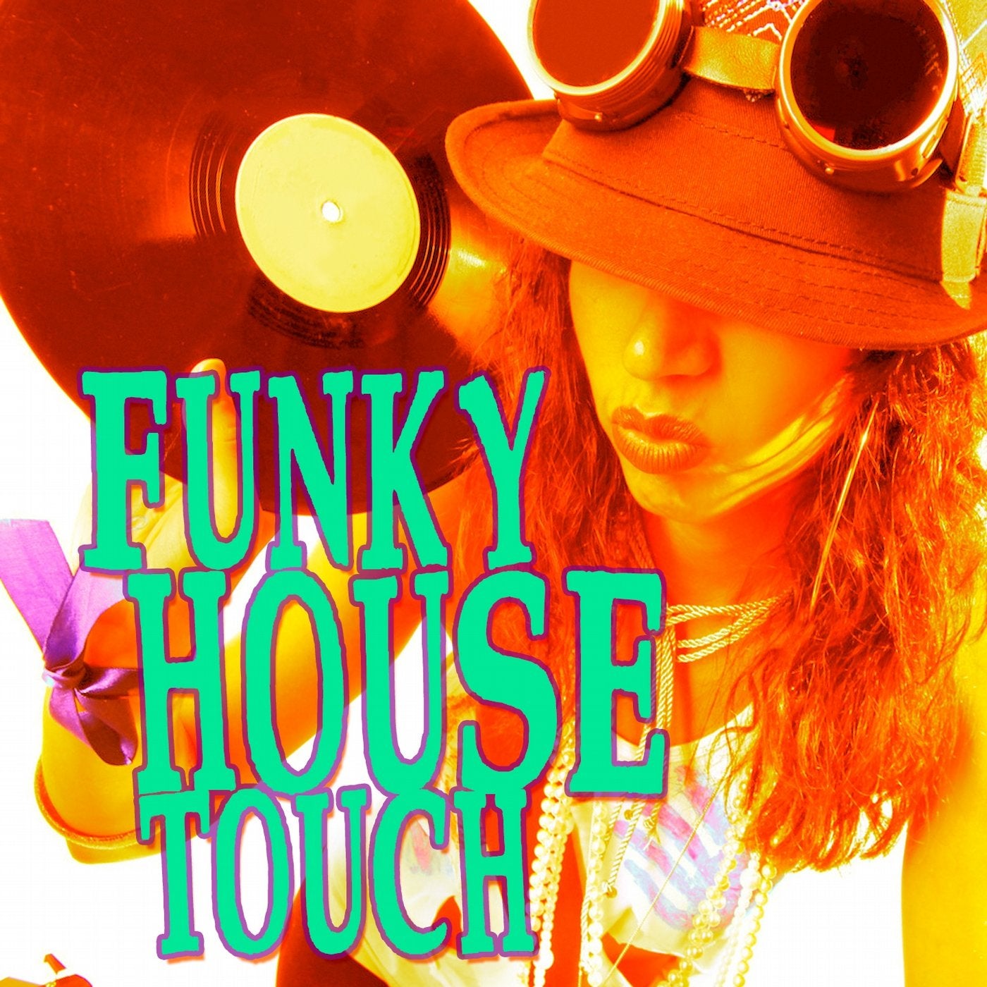 Funky House Touch