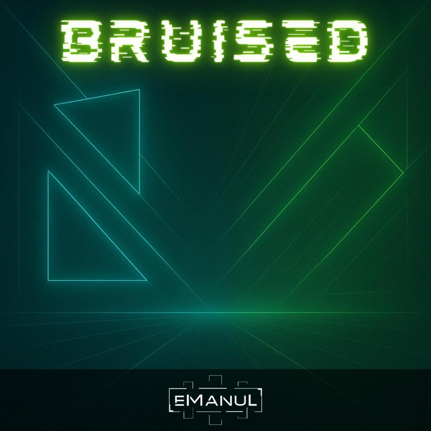 Bruised