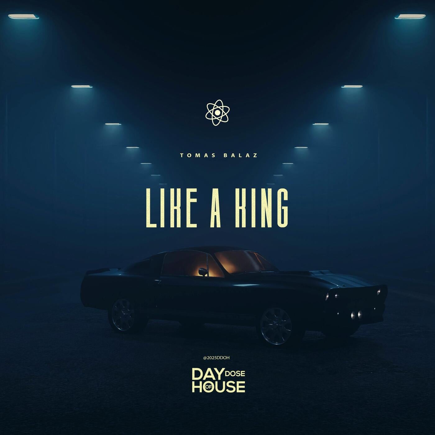 Like A King