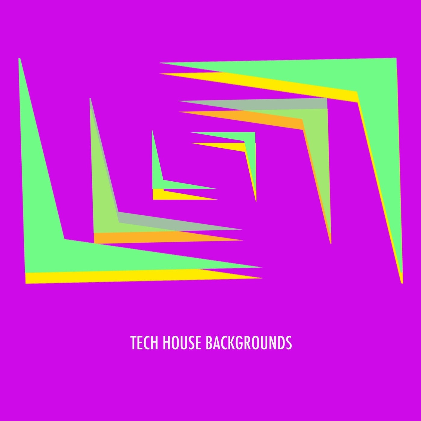 Tech House Backgrounds