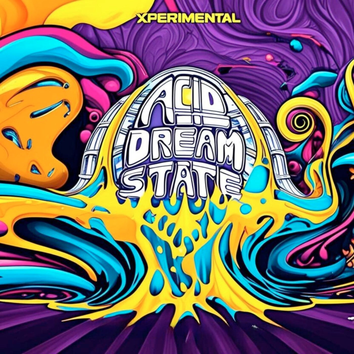 Acid Dream State