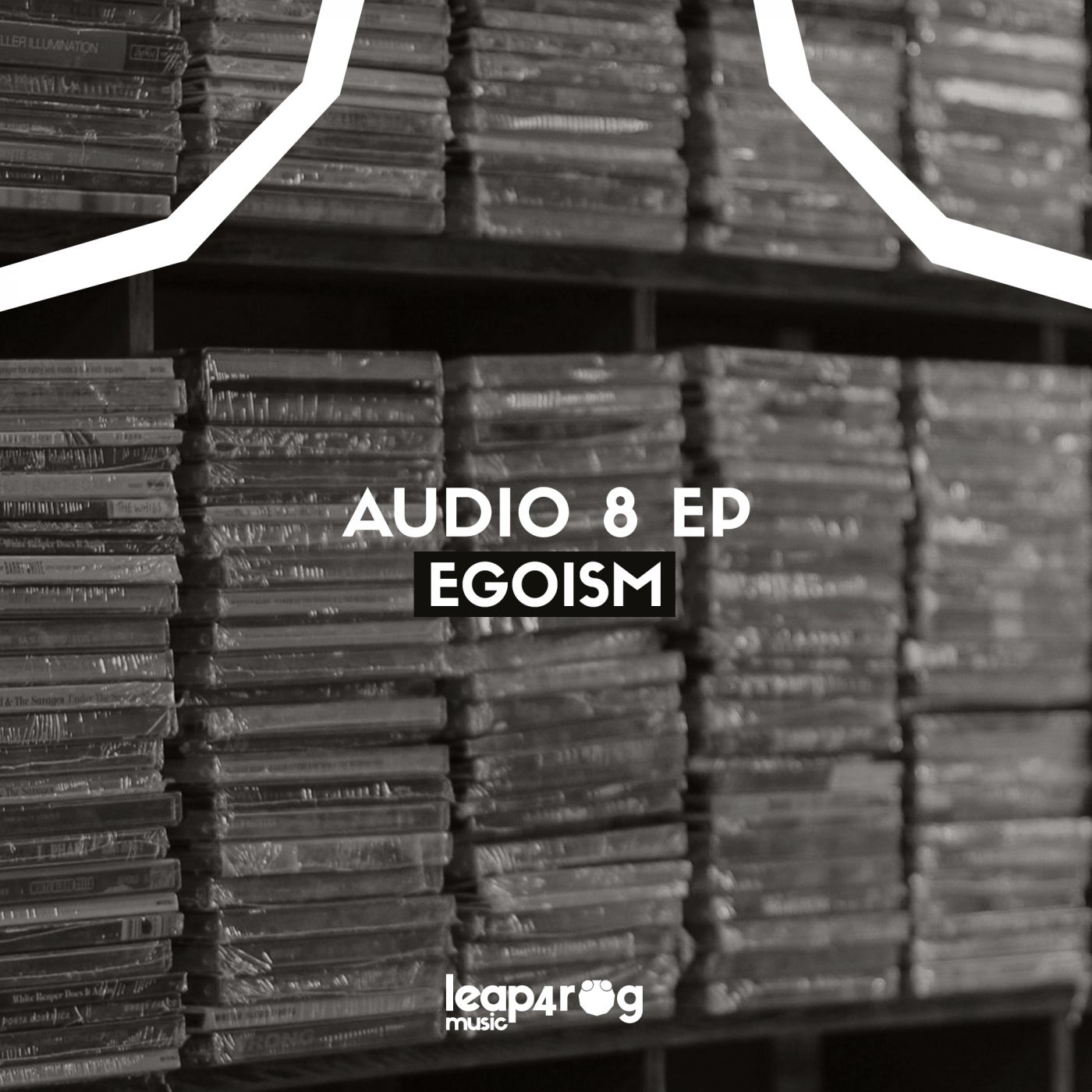 Audio 8 EP