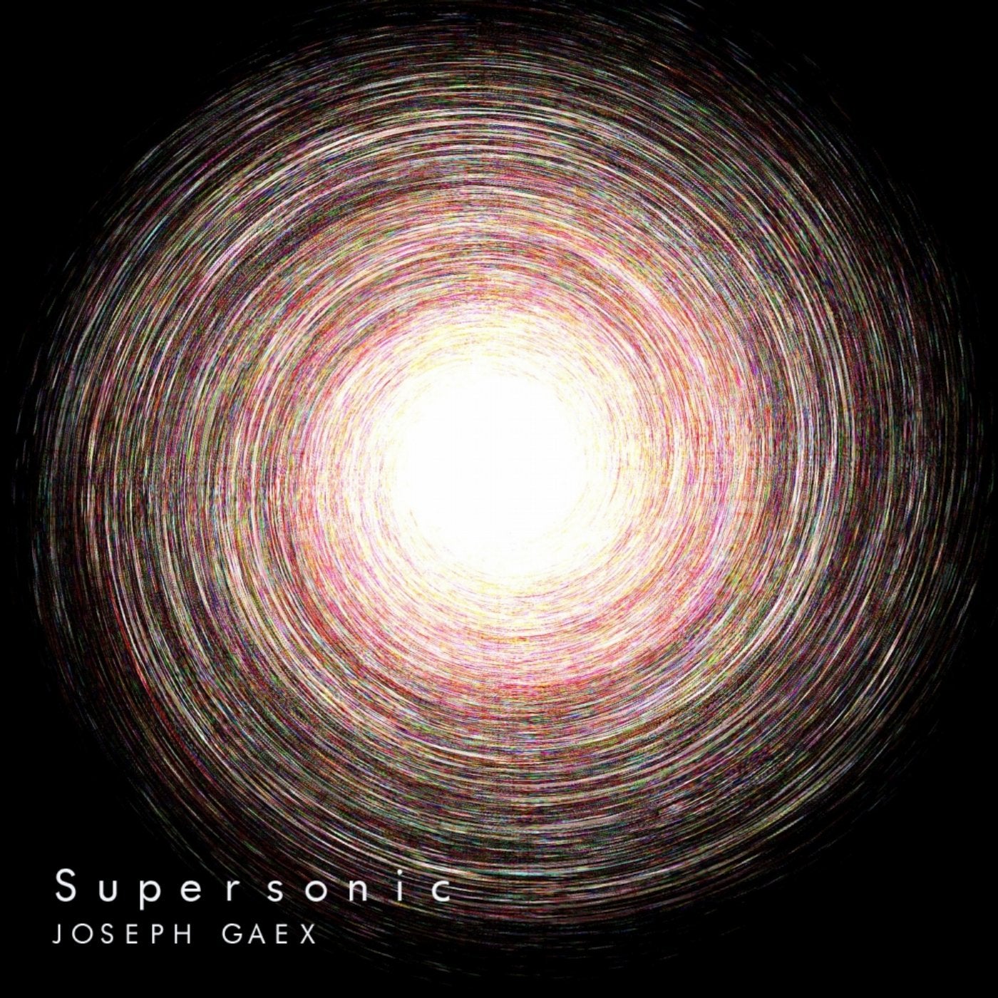 Supersonic