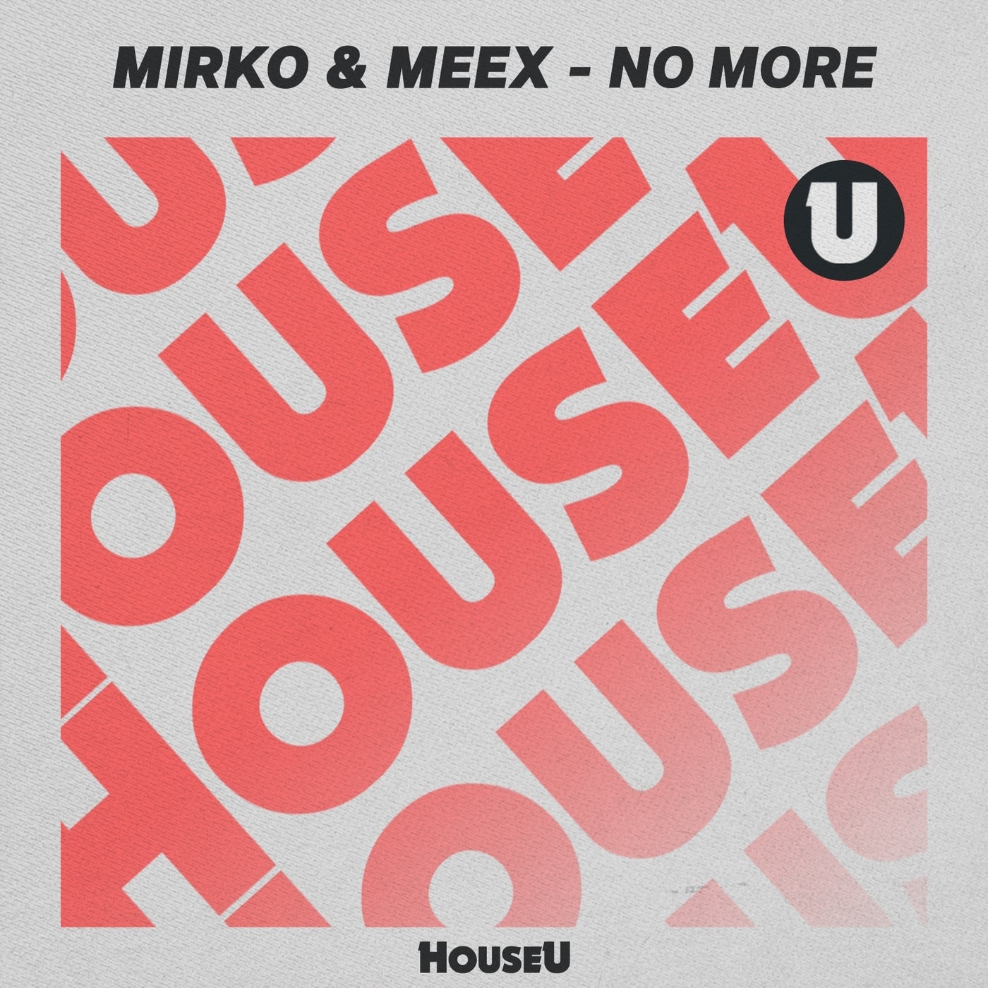 No More (Extended Mix)