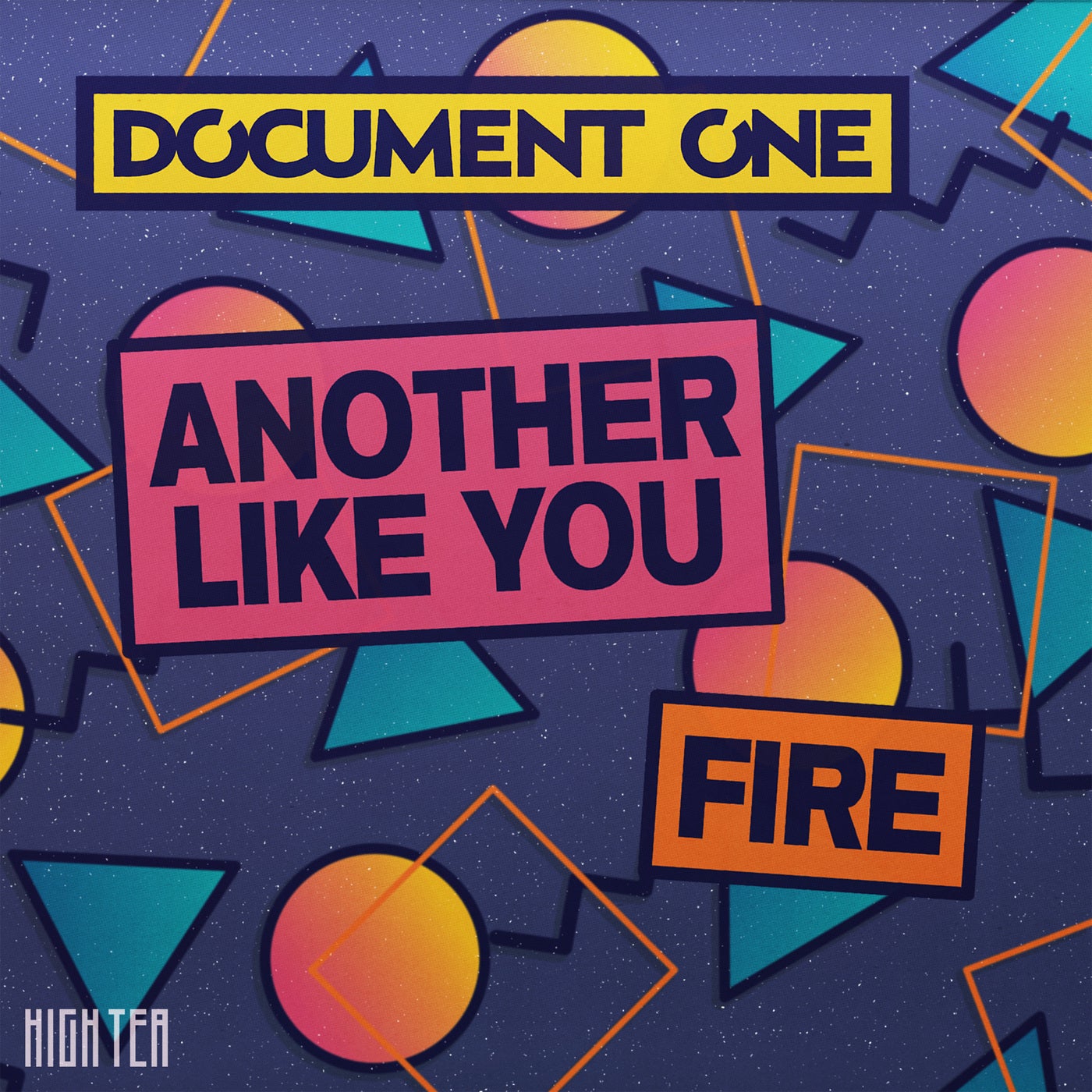 Another Like You / Fire