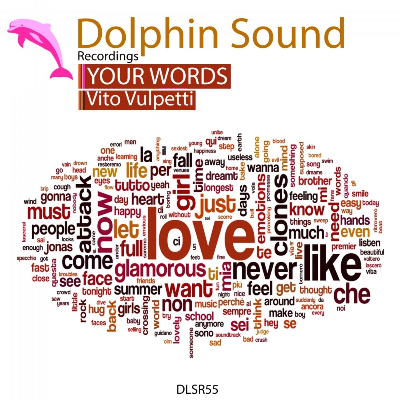 Your Words