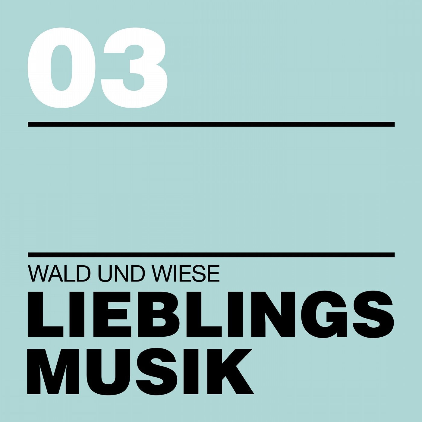 Lieblingsmusik 03