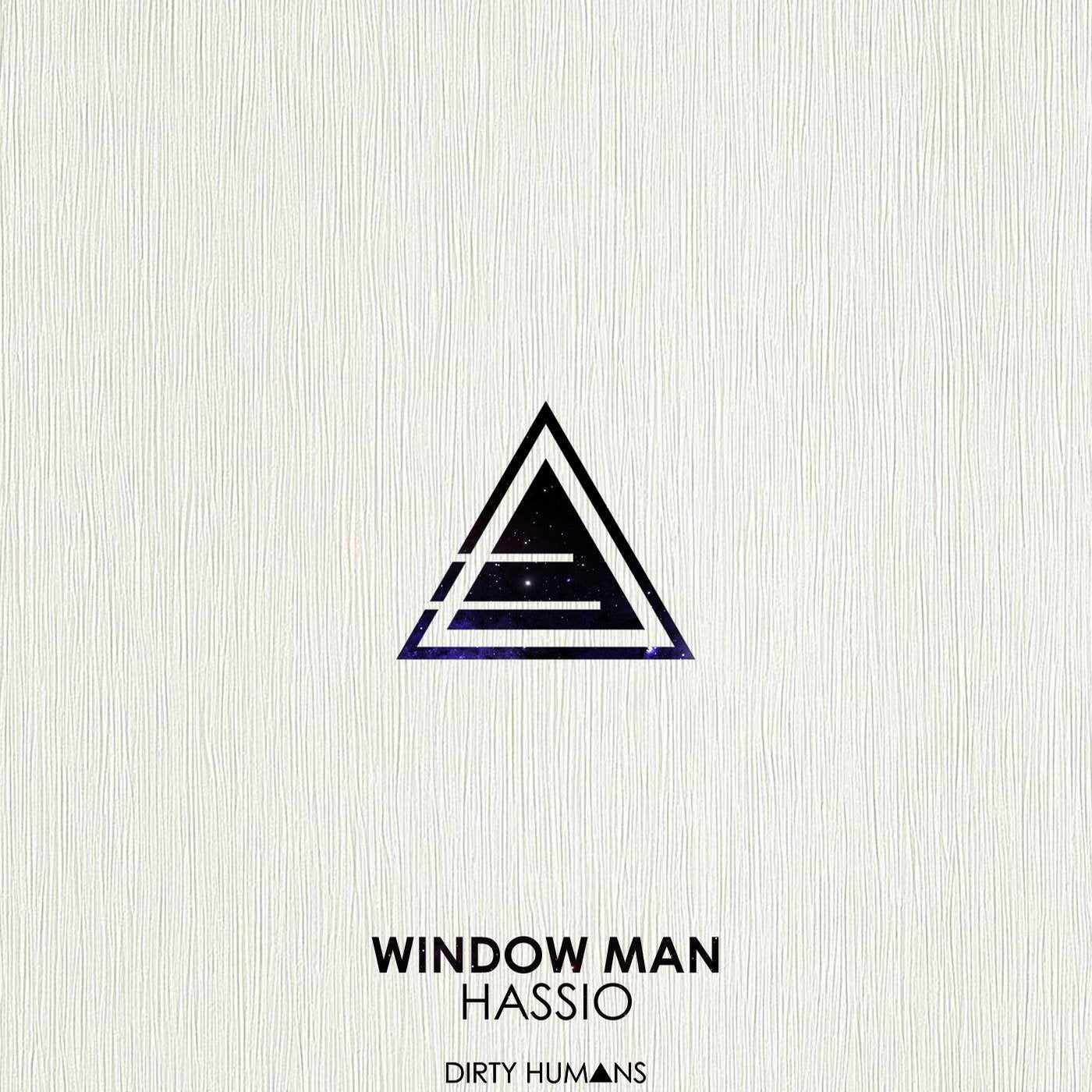 Window Man