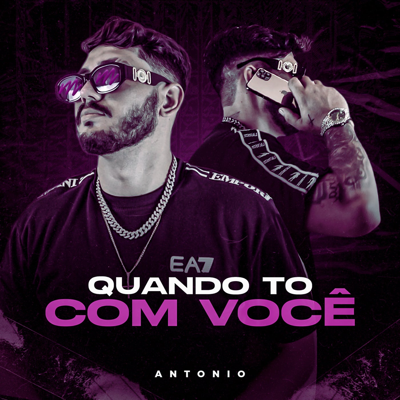 Quando To Com Você