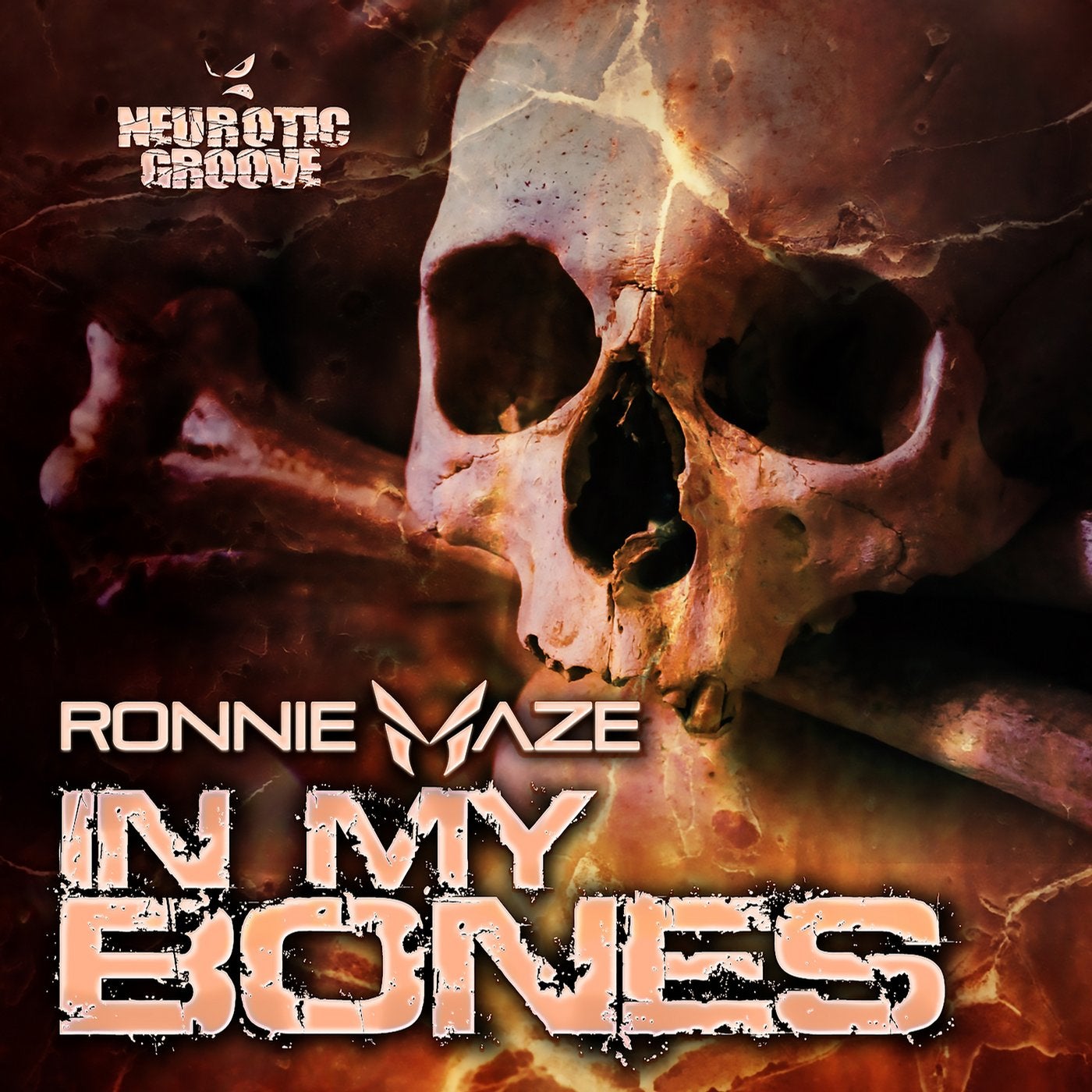 My bones песня. DB Sound-use Somebody (Ronnie Maze Club Remix).