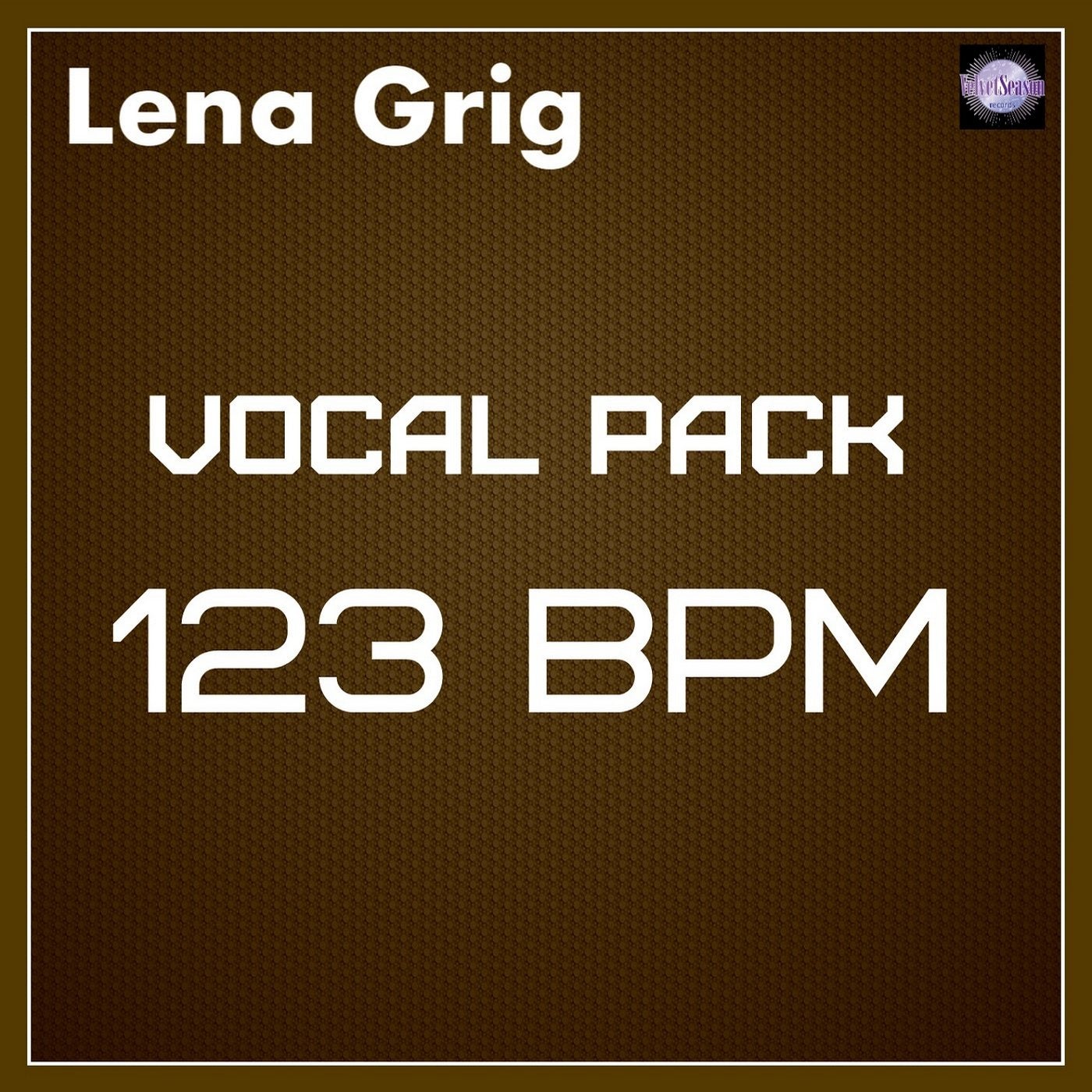 Vocal Pack 123 BPM