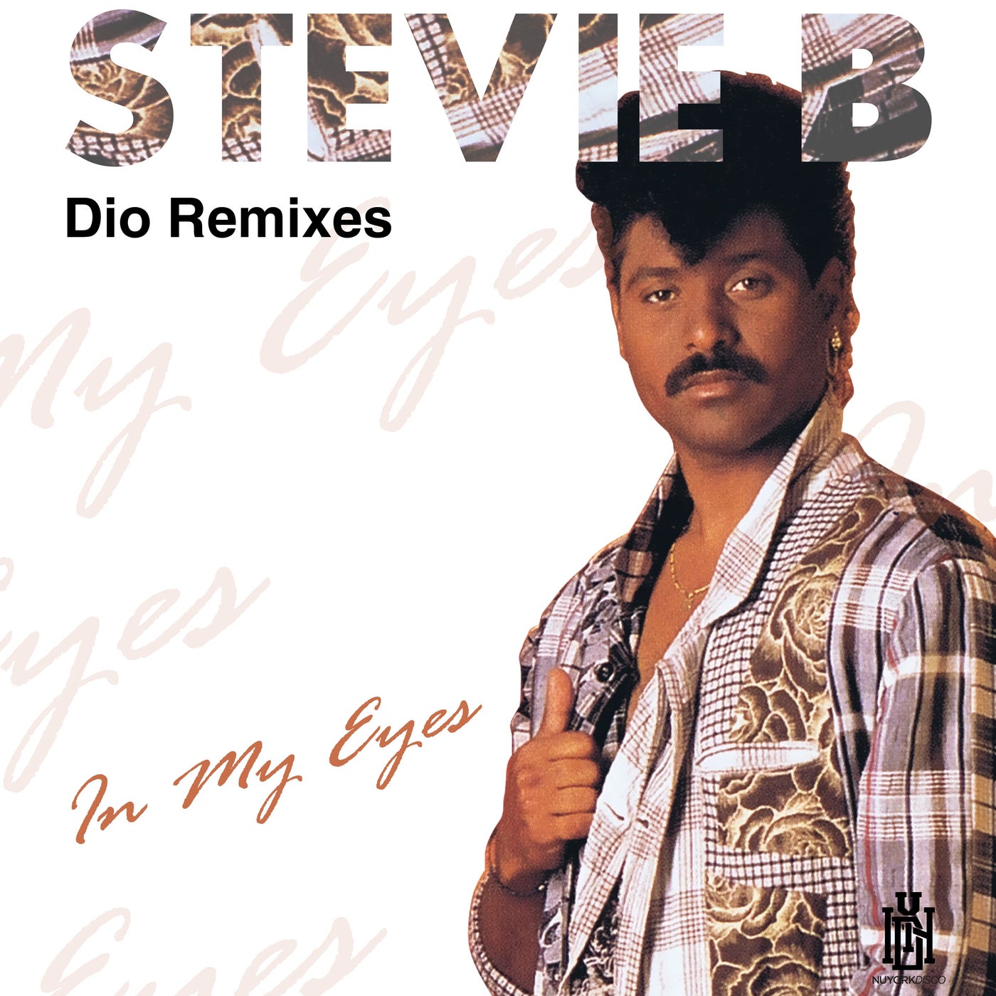 In My Eyes (Dio Remixes)