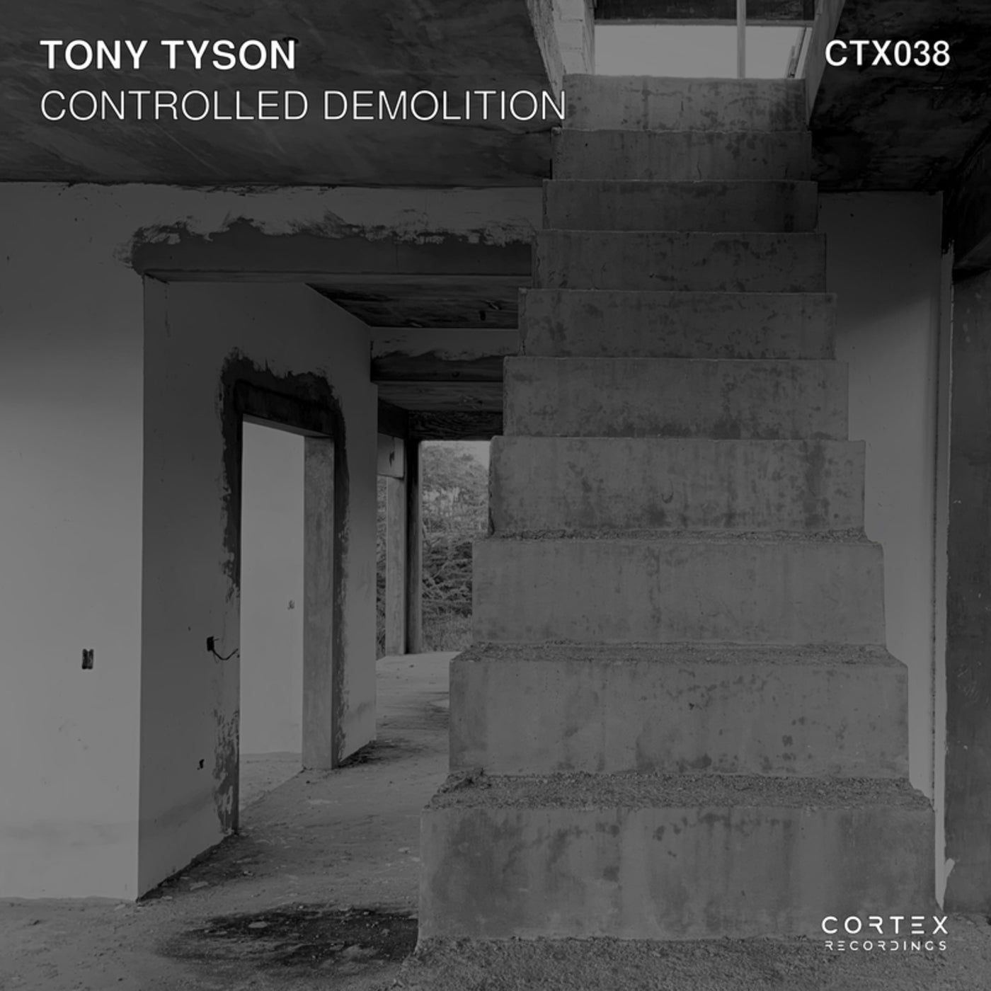 Controlled Demolition