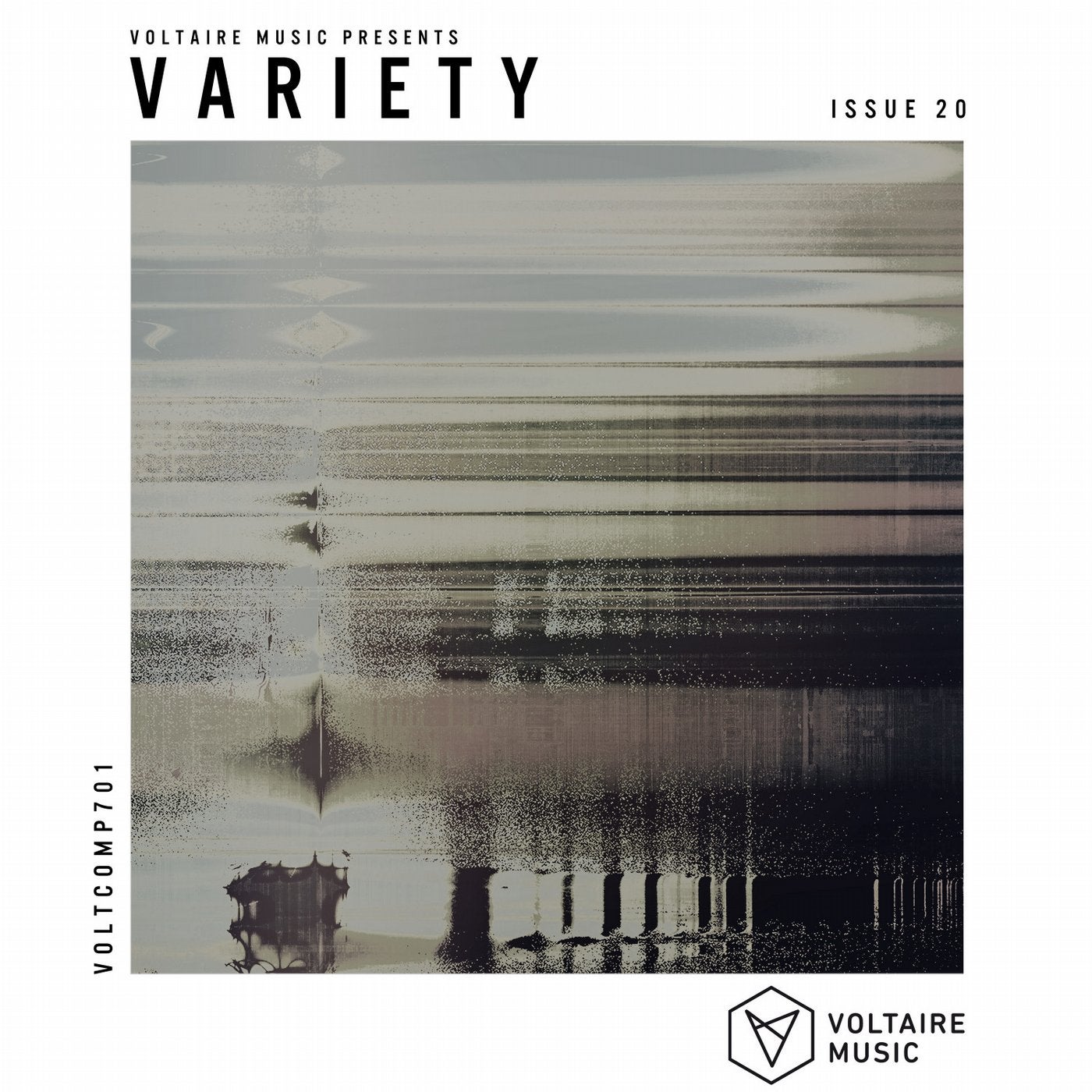Voltaire Music pres. Variety Issue 20
