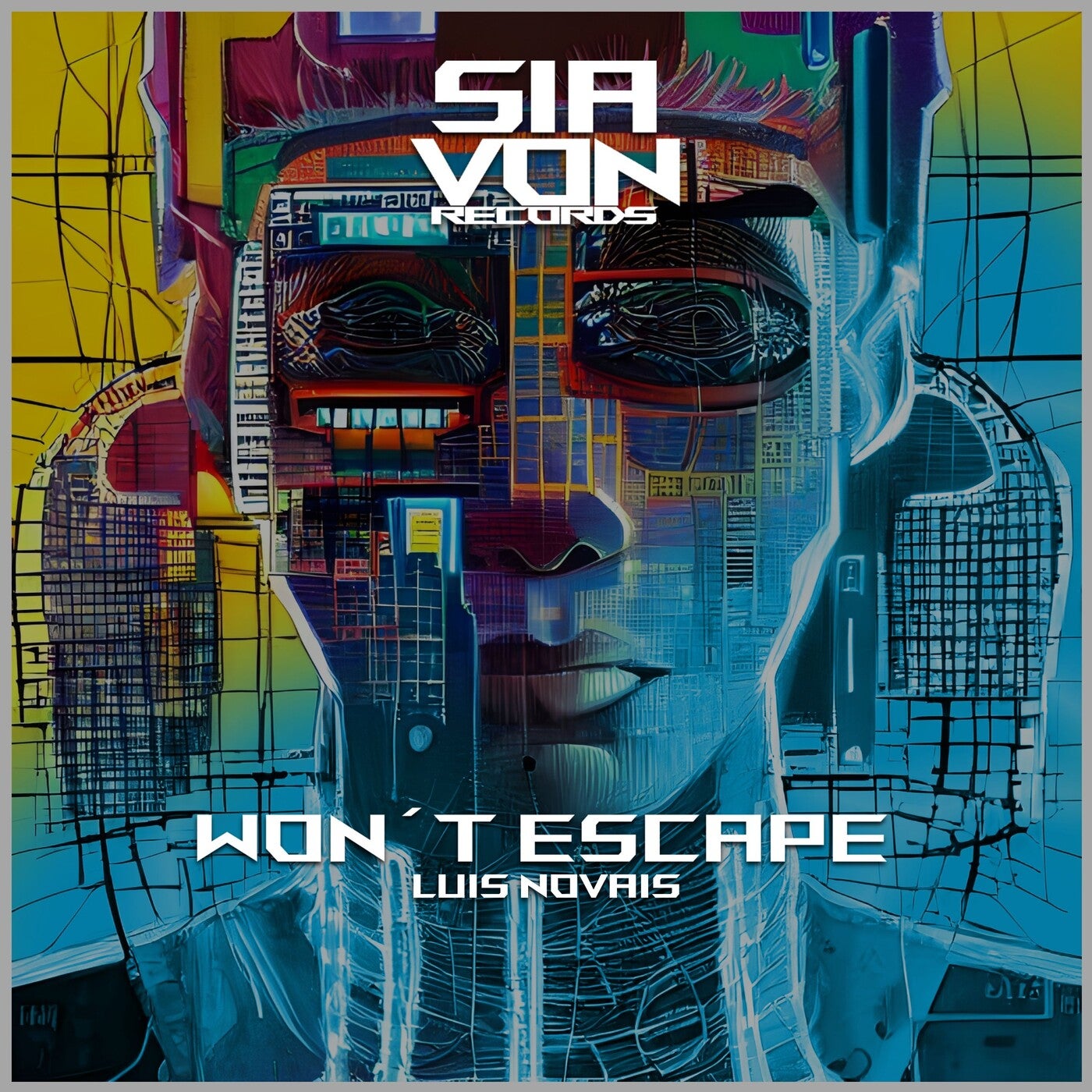Won't Escape