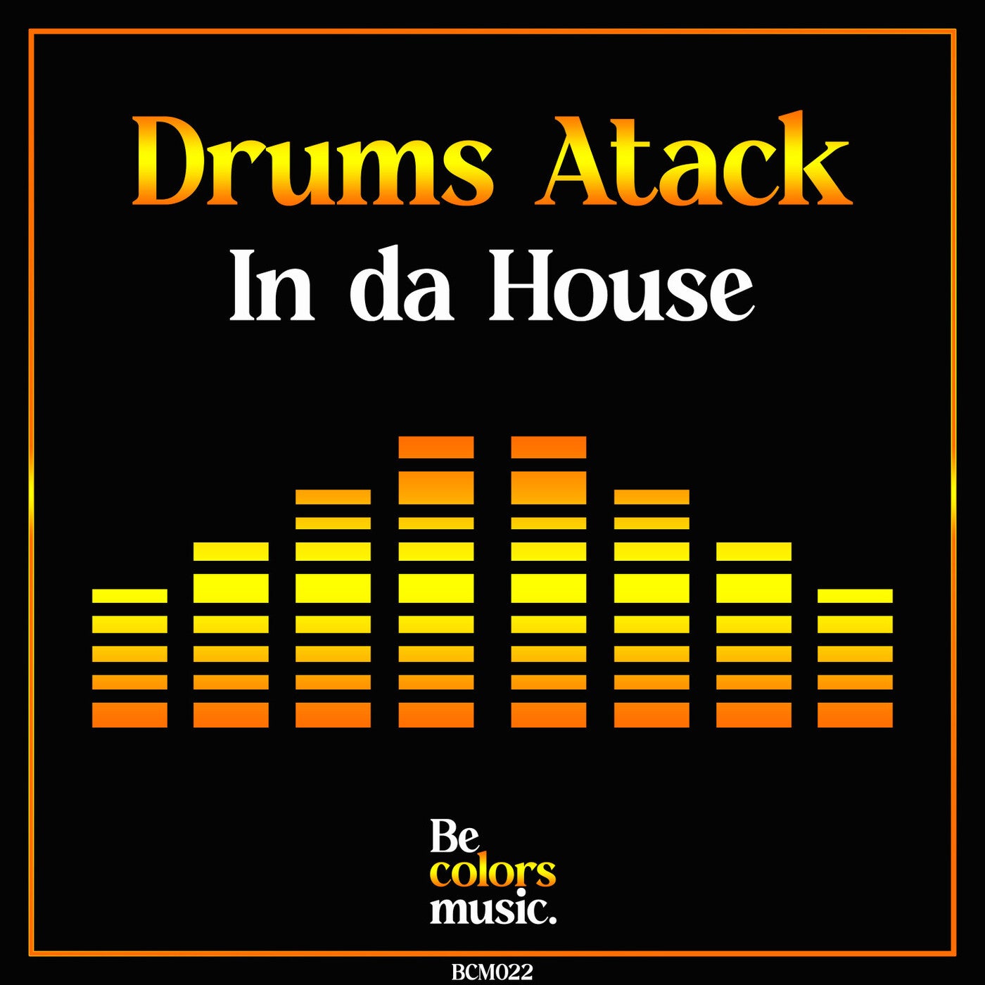 In da House (Original Mix)