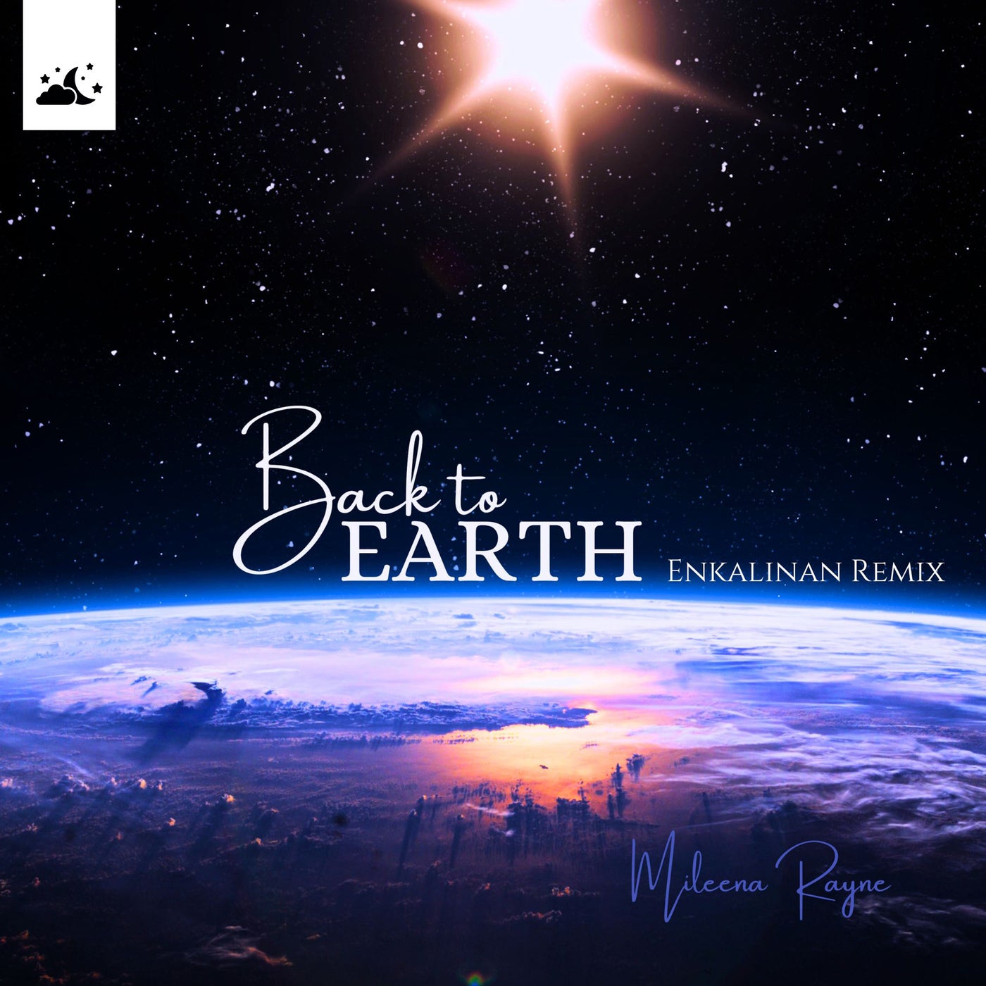 Back To Earth - Enkalinan Remix