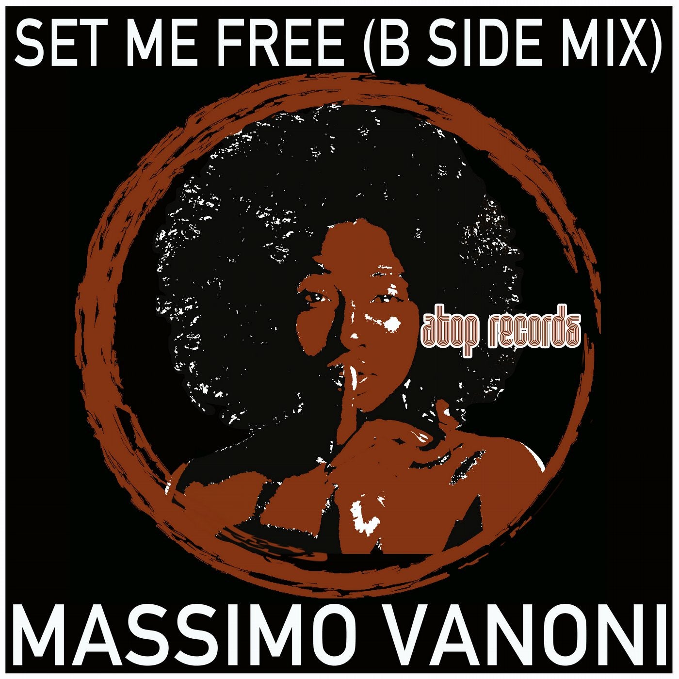 Set Me Free(B Side Mix)