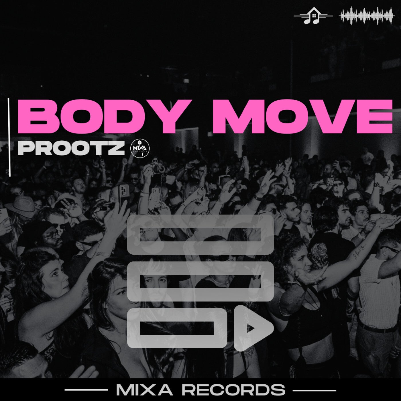 Body Move