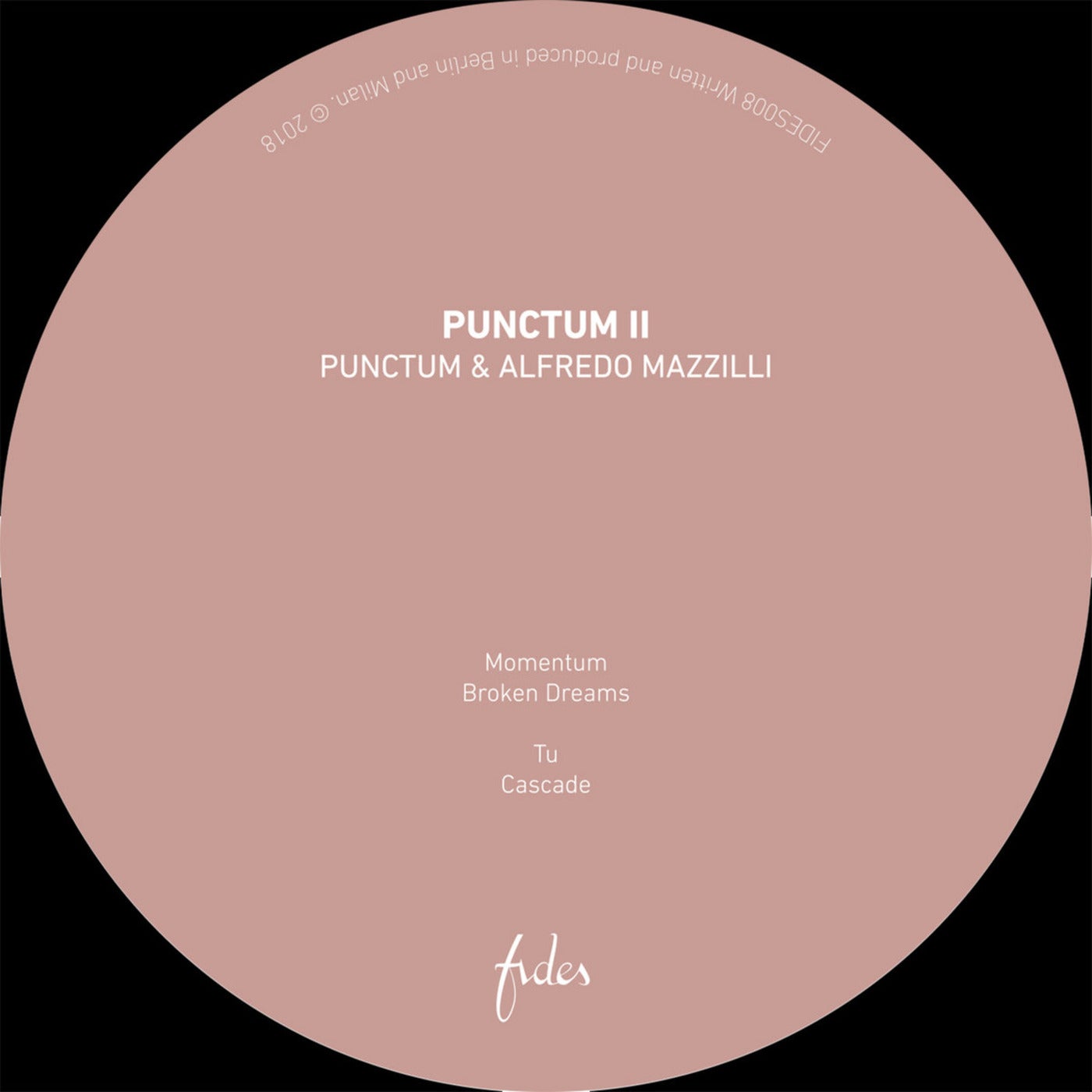 Punctum II