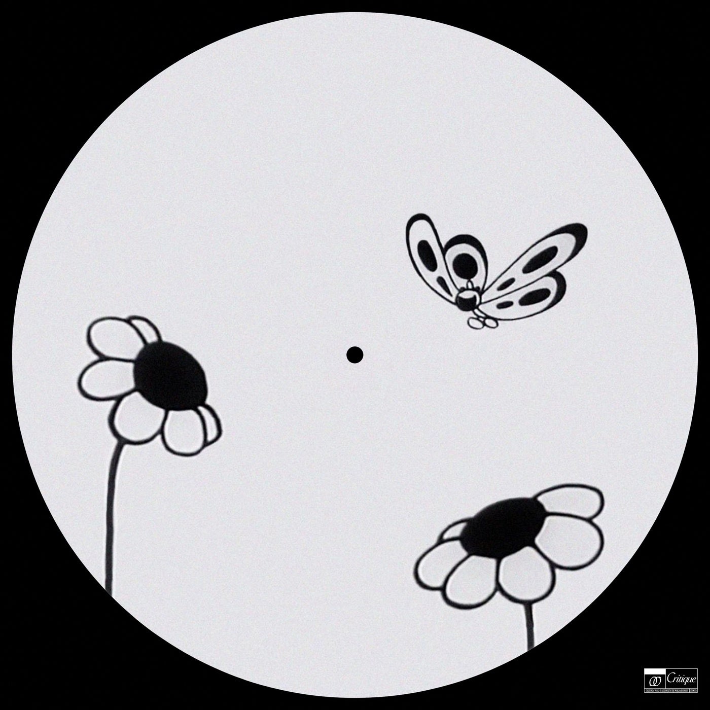 VA – Chez Critique: Synesthesia C003
