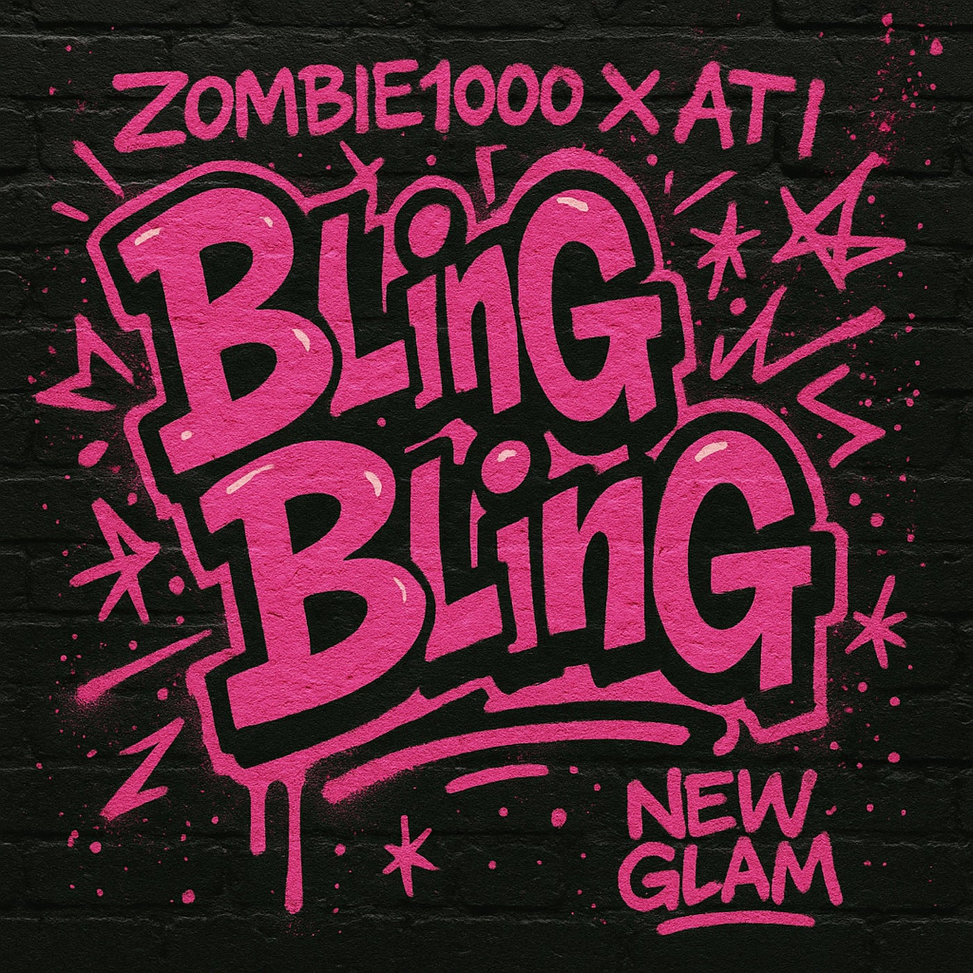 BLING BLING