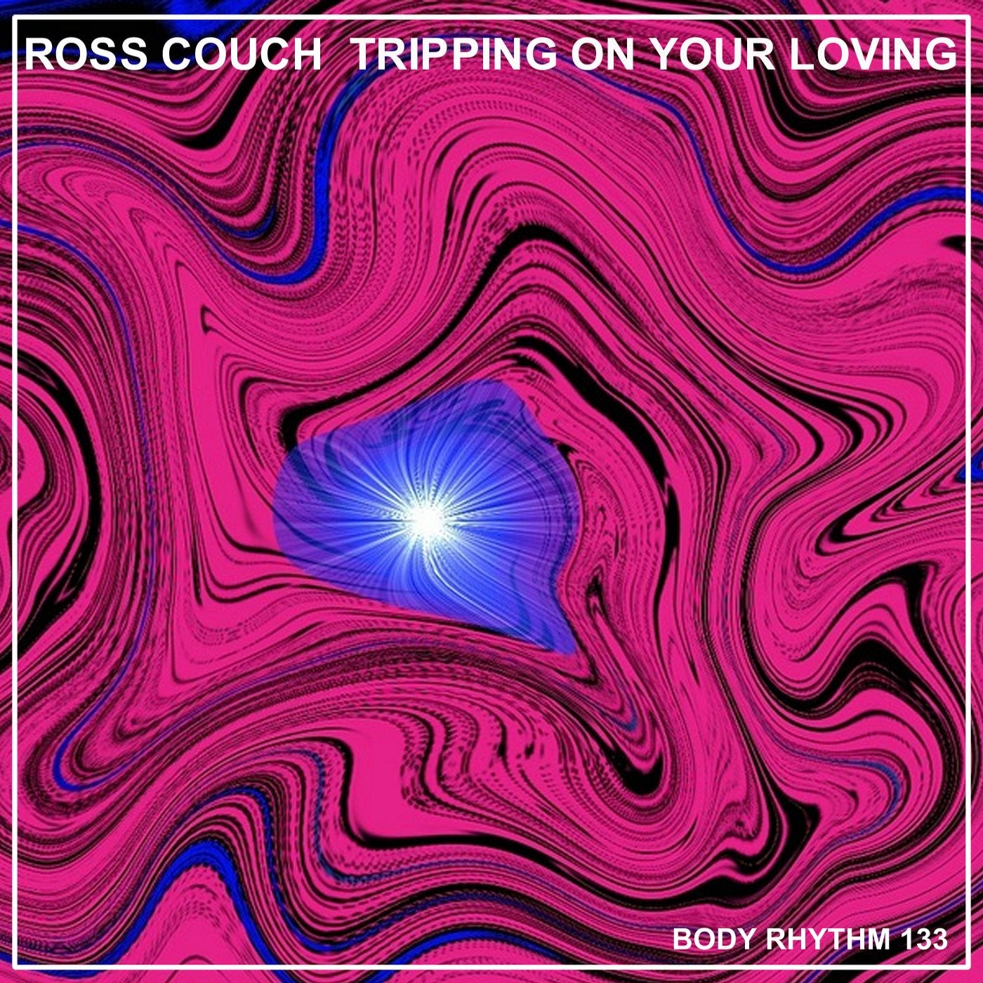 Tripping On Your Loving