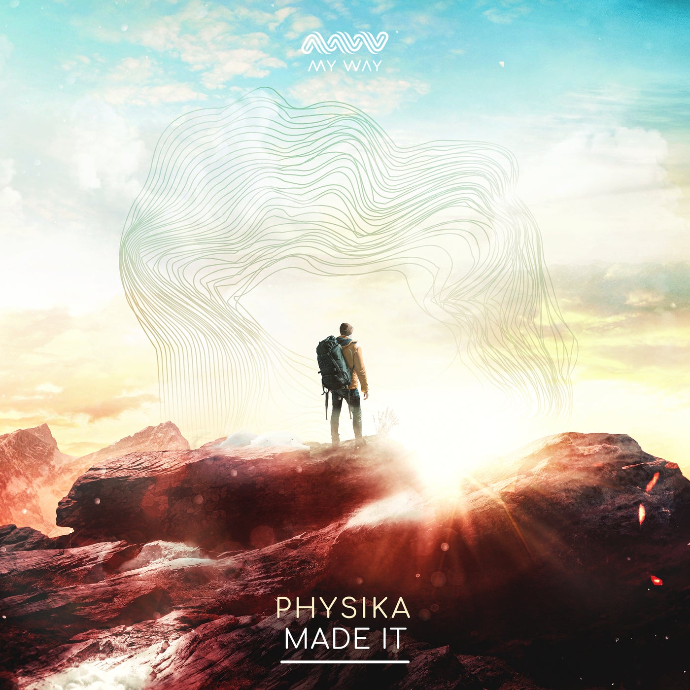 Made It - Extended Mix