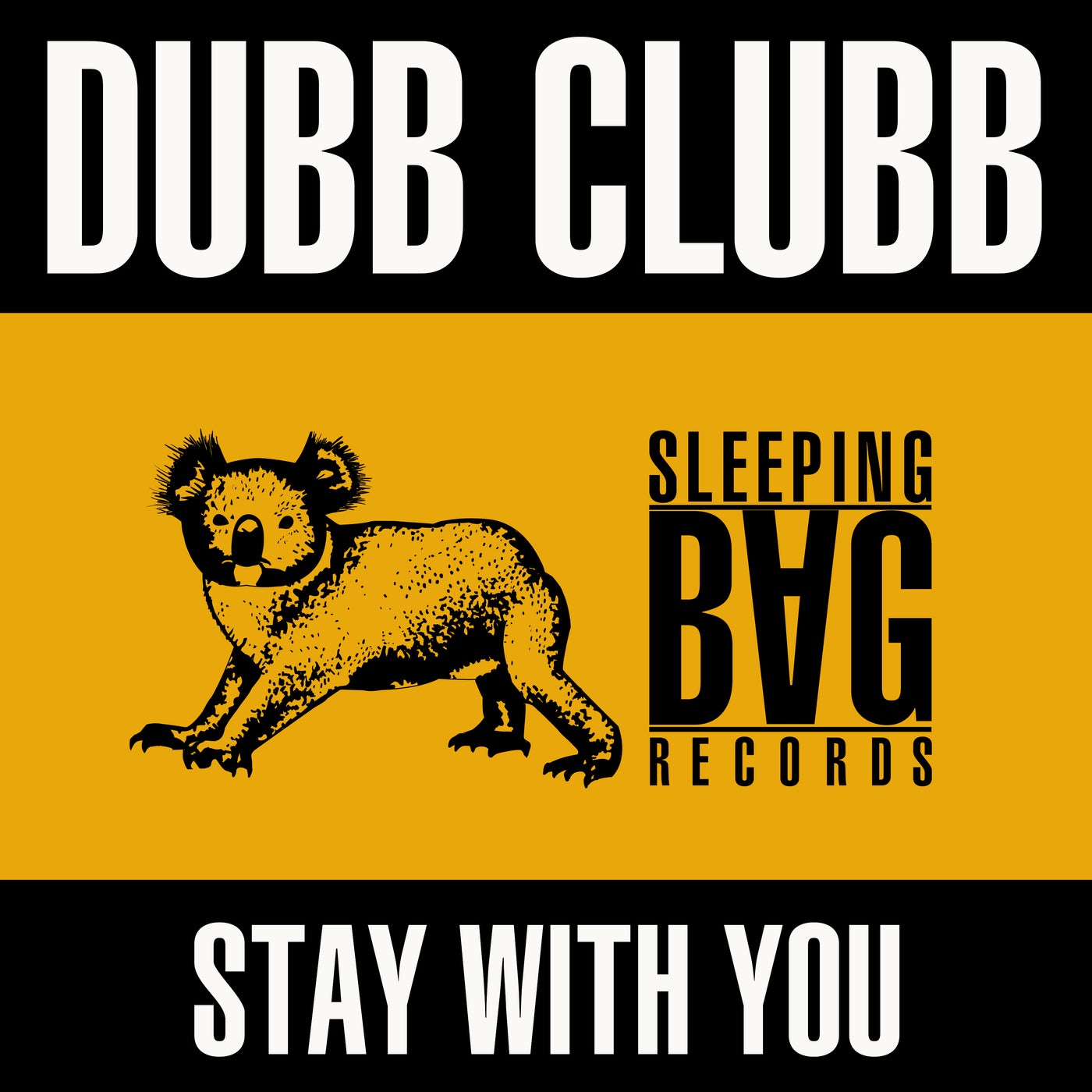 Stay With You