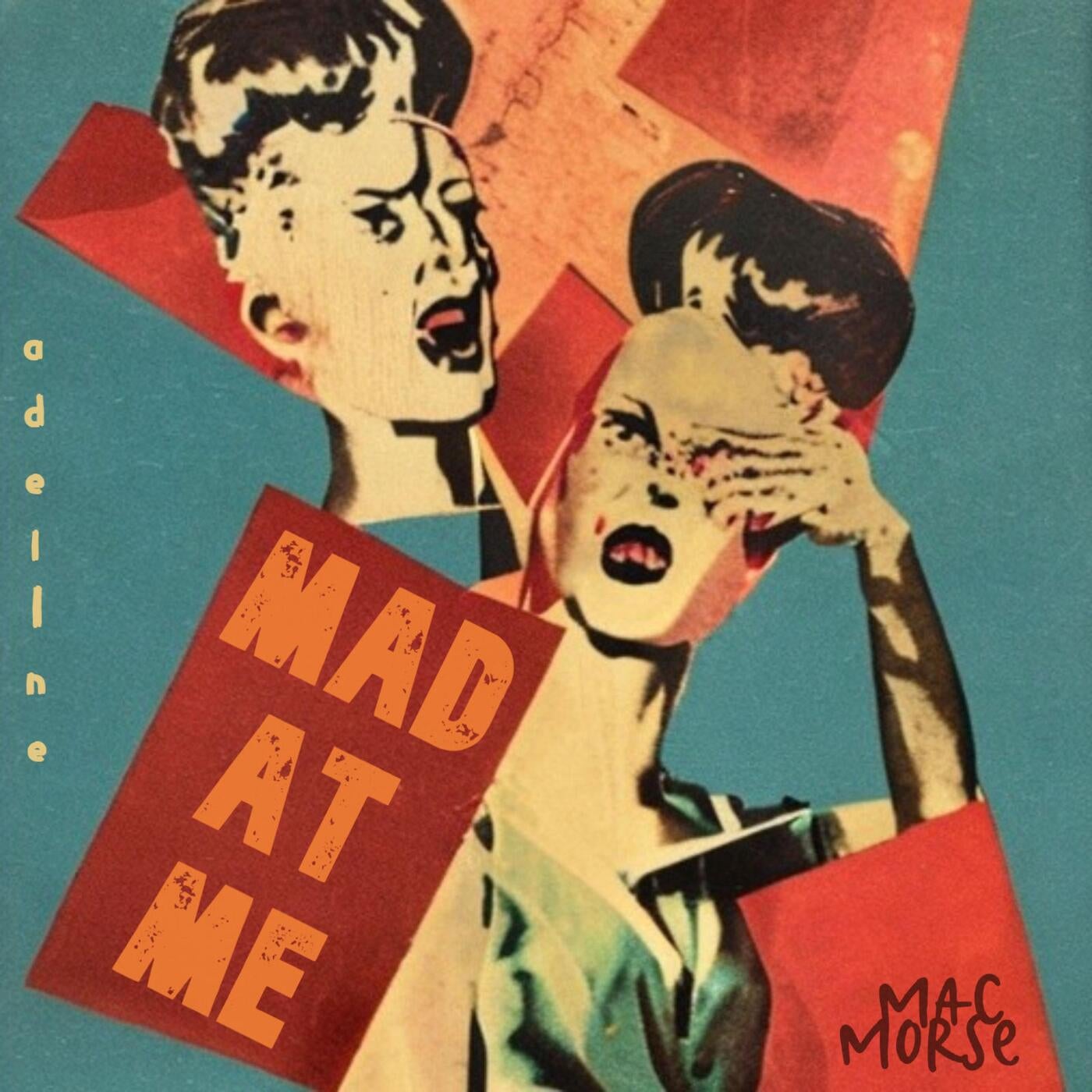 mad at me (feat. adeline)
