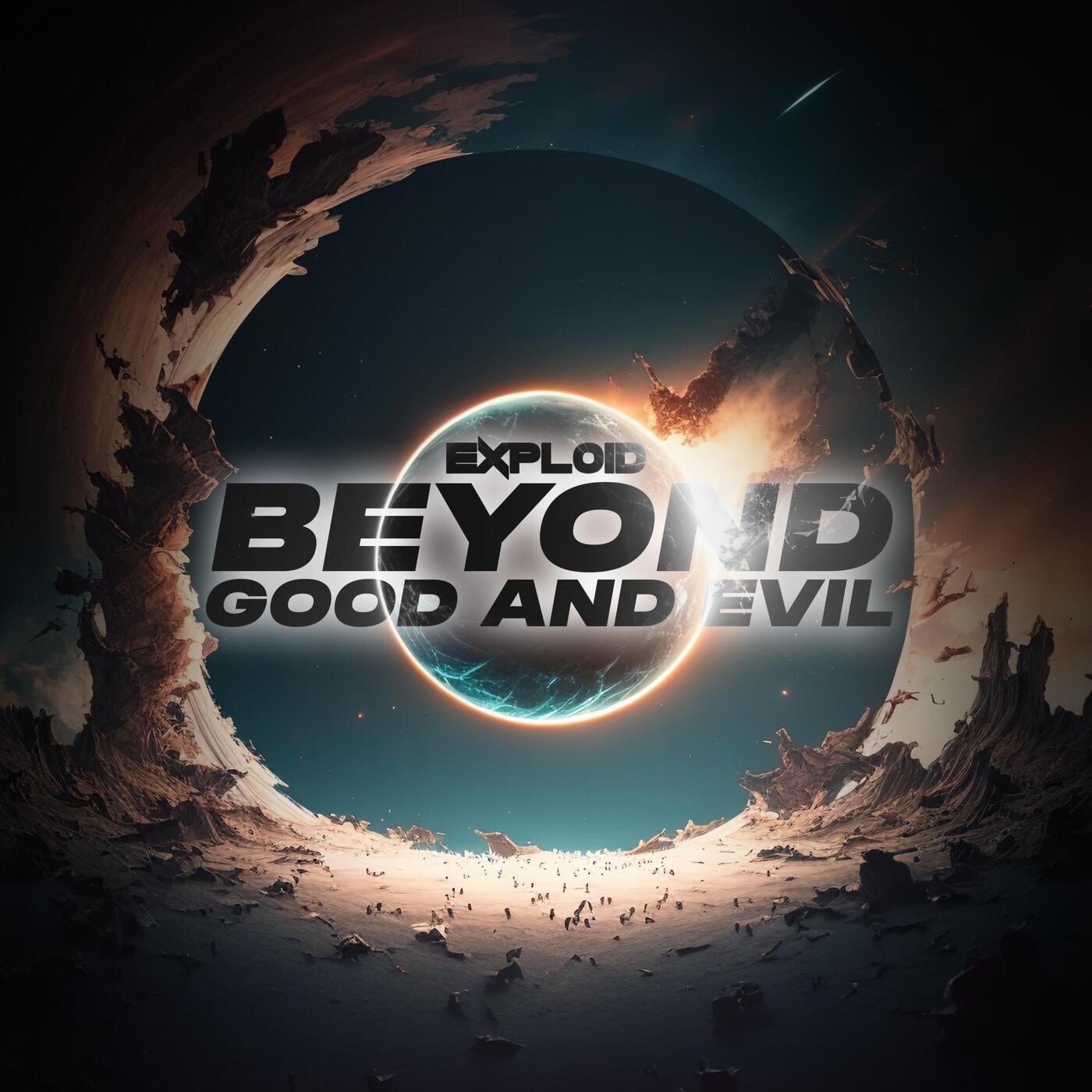 Beyond Good And Evil