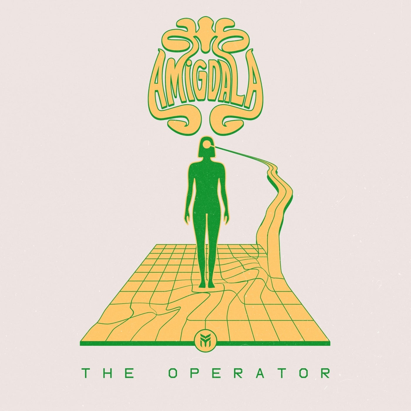 The Operator