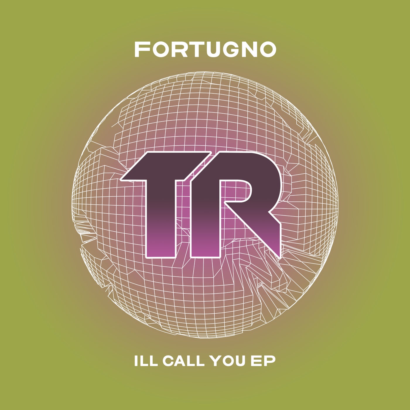 Ill Call You EP