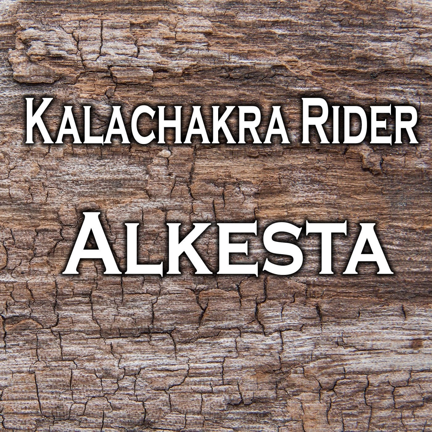 Alkesta